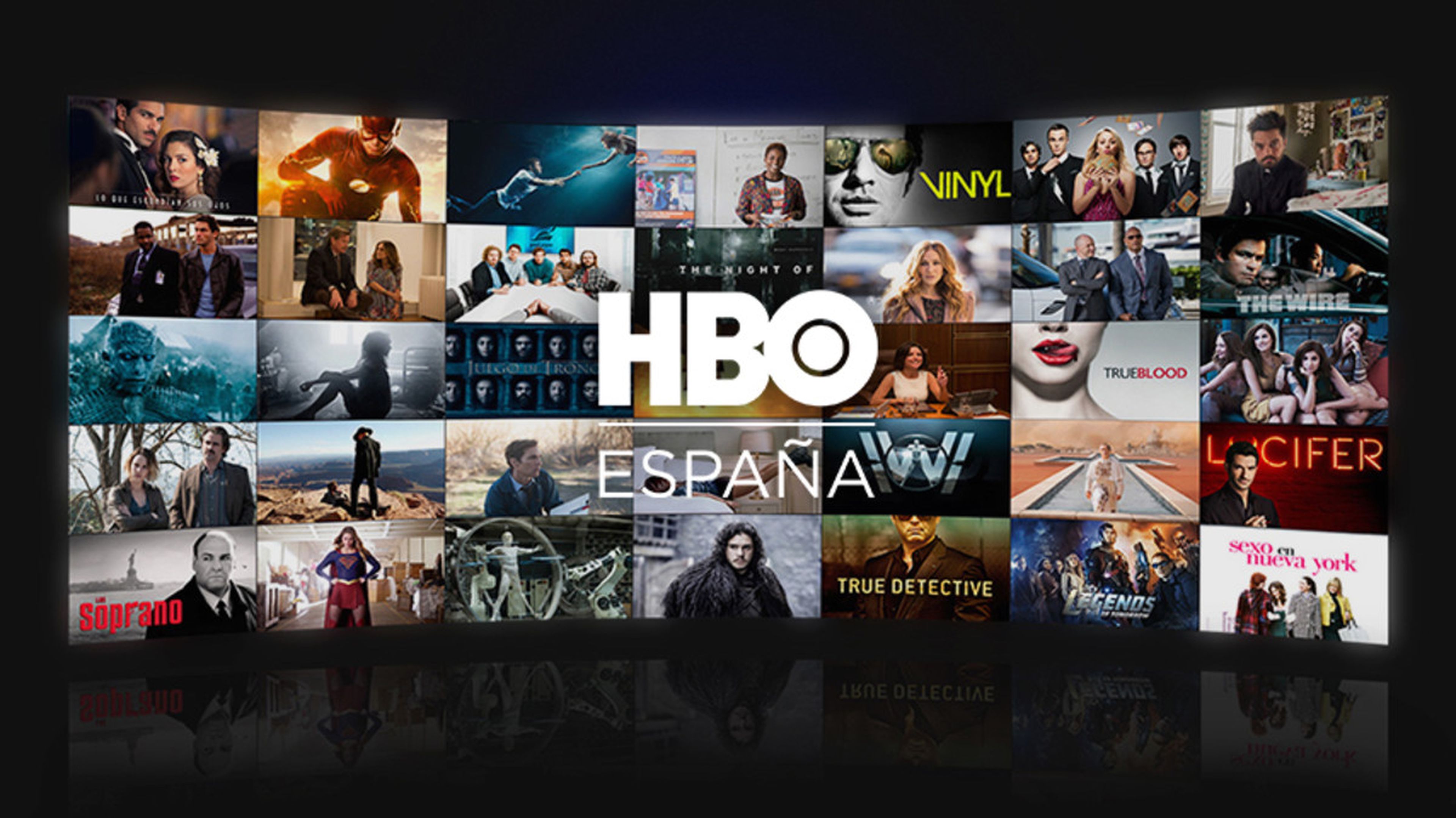 Comparativa HBO España vs Netflix: precios, catálogo y streaming