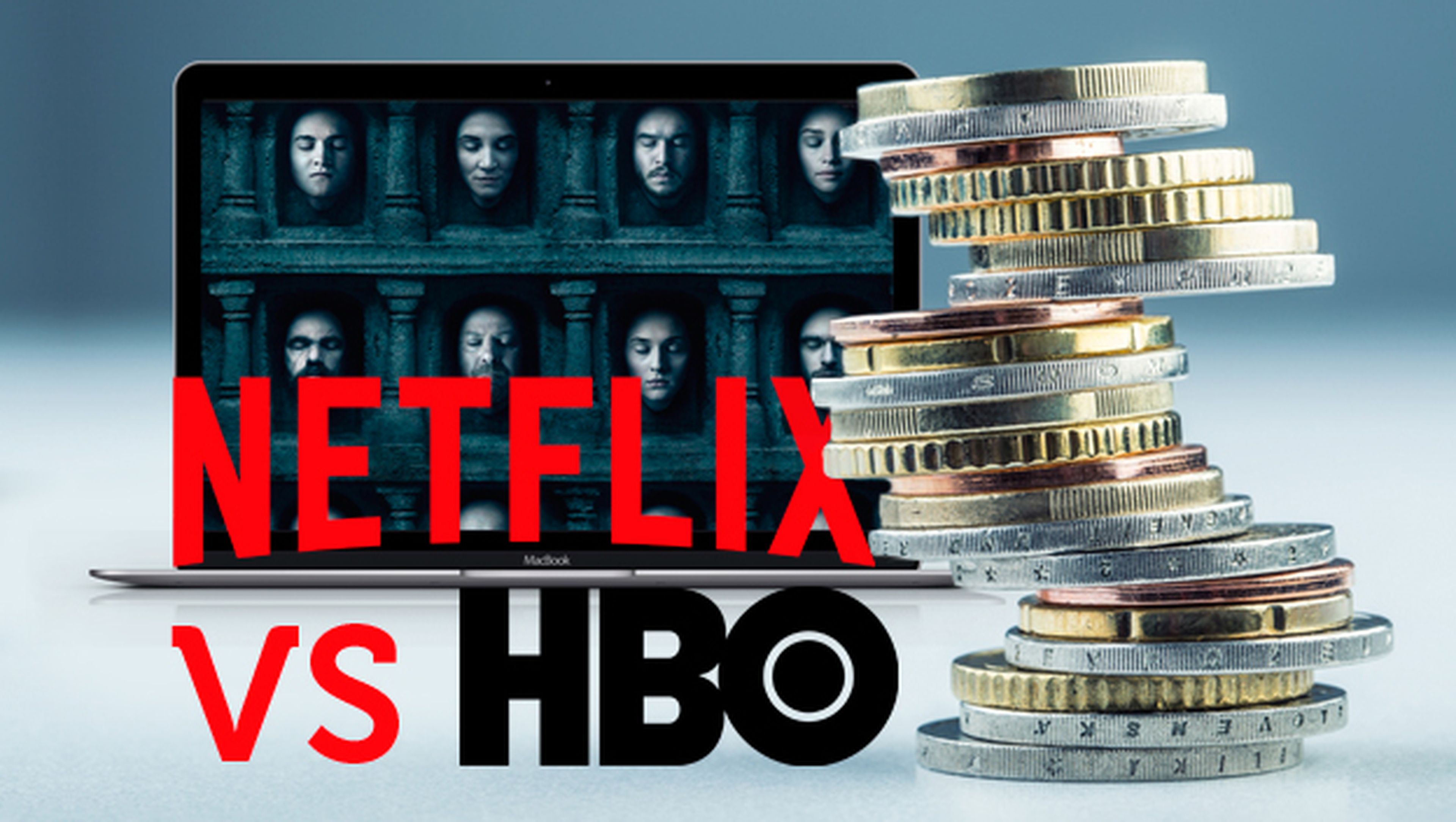 Netflix vs HBO España, ¿cuál merece más la pena por su precio?
