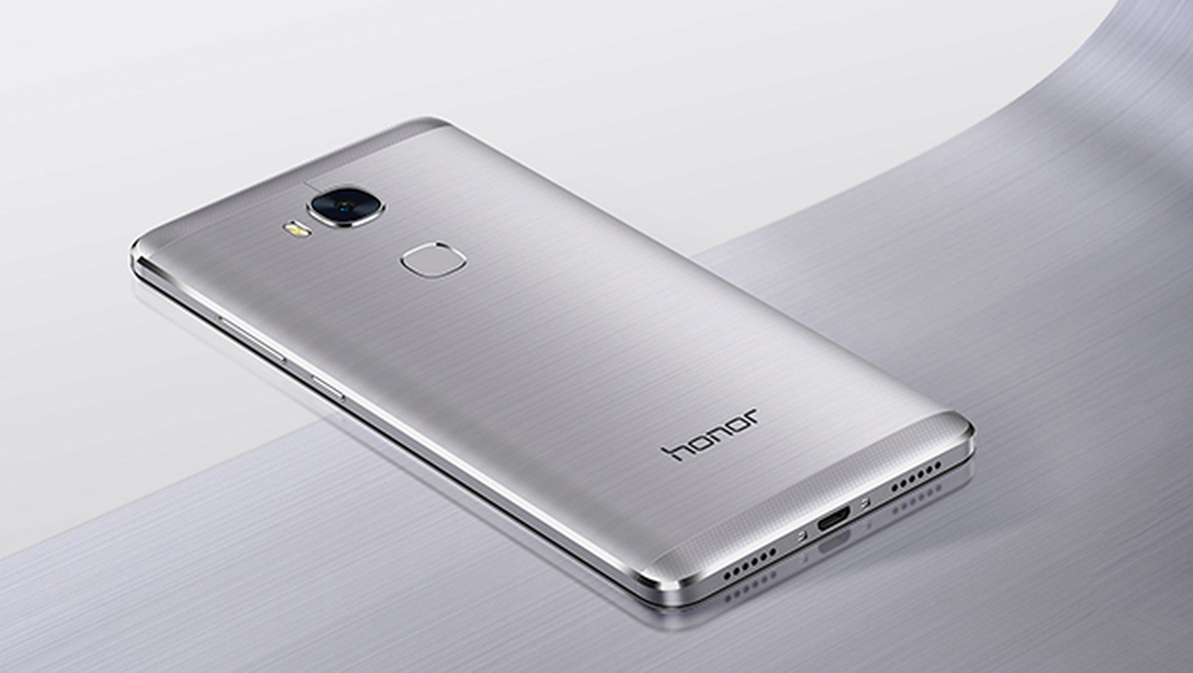 El Honor 6S llegará para renovar la gama de entrada de Huawei