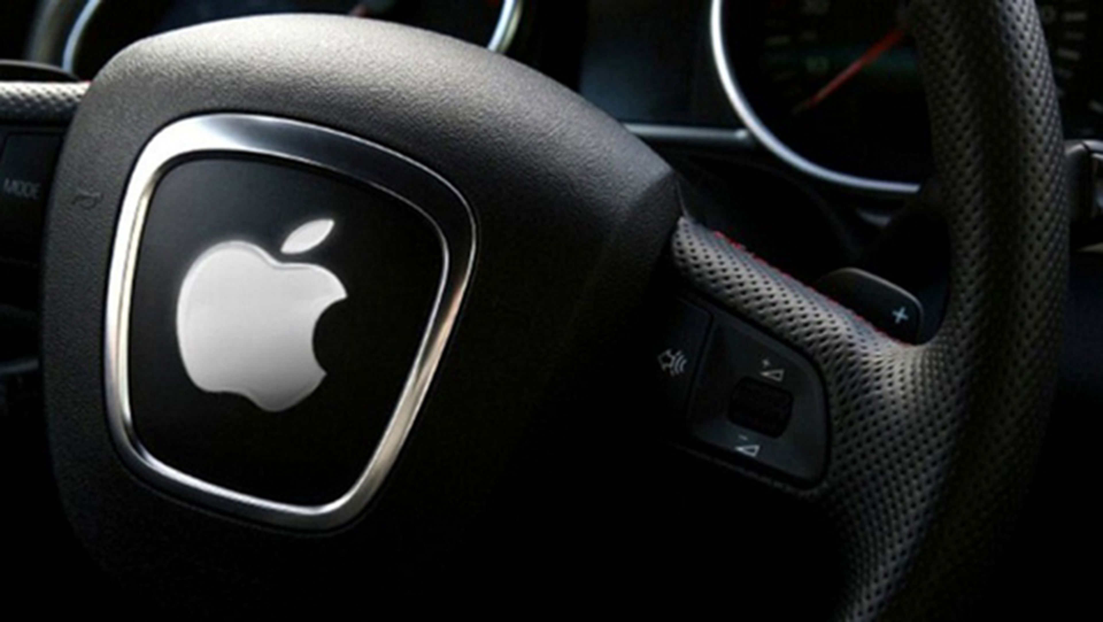 Apple parece trabajar en un coche autónomo
