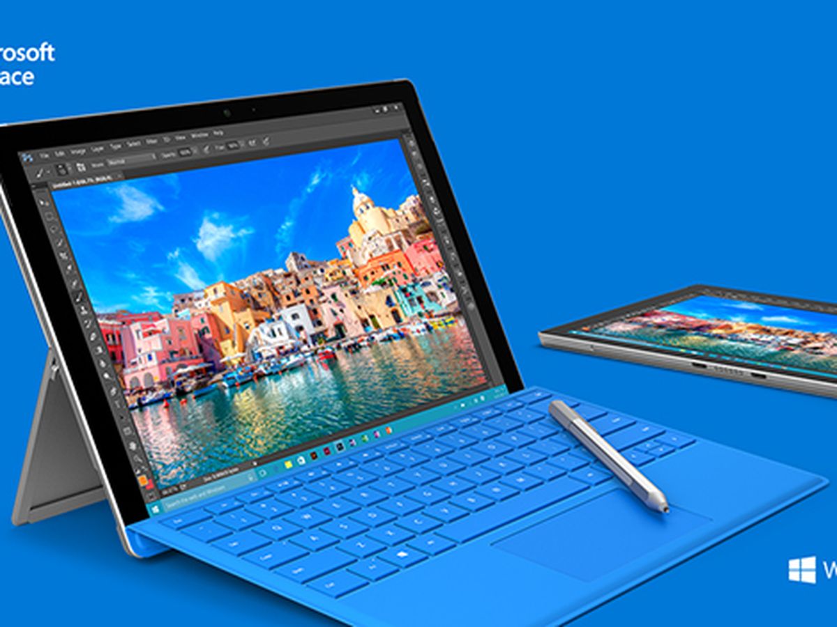 Microsoft Surface Pro 5 llegará en el primer trimestre de 2017 con pantalla  4K [RUMOR]