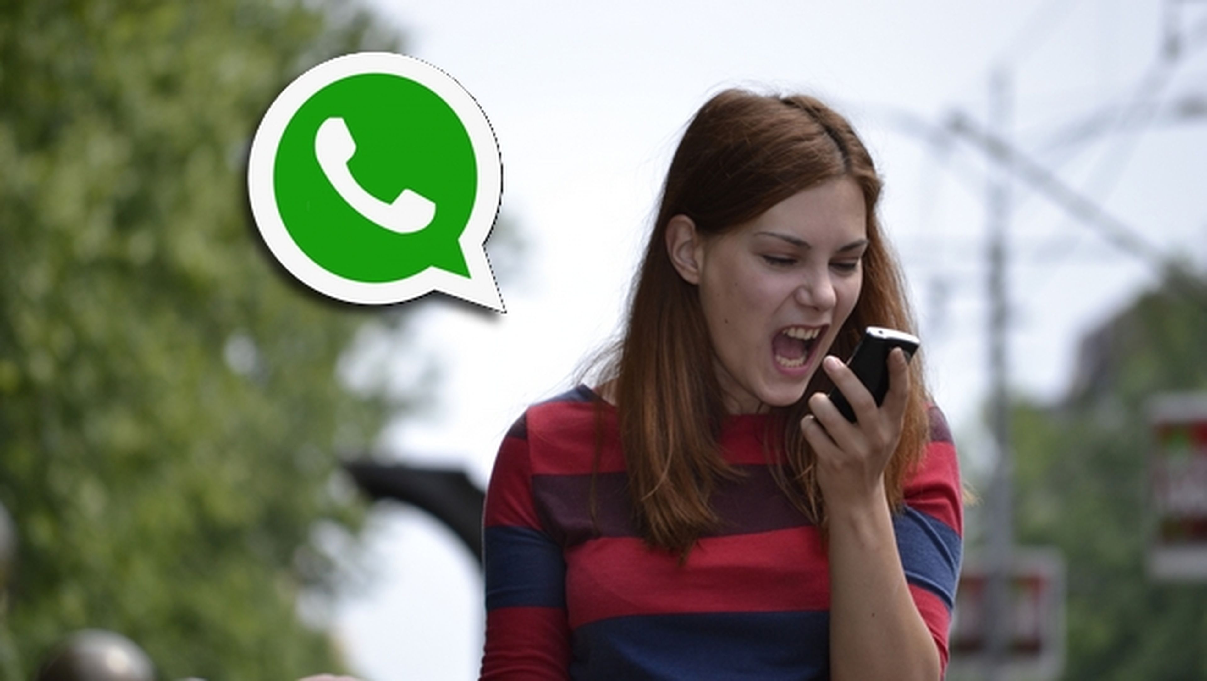WhatsApp dejará de funcionar en estos smartphones en 2017