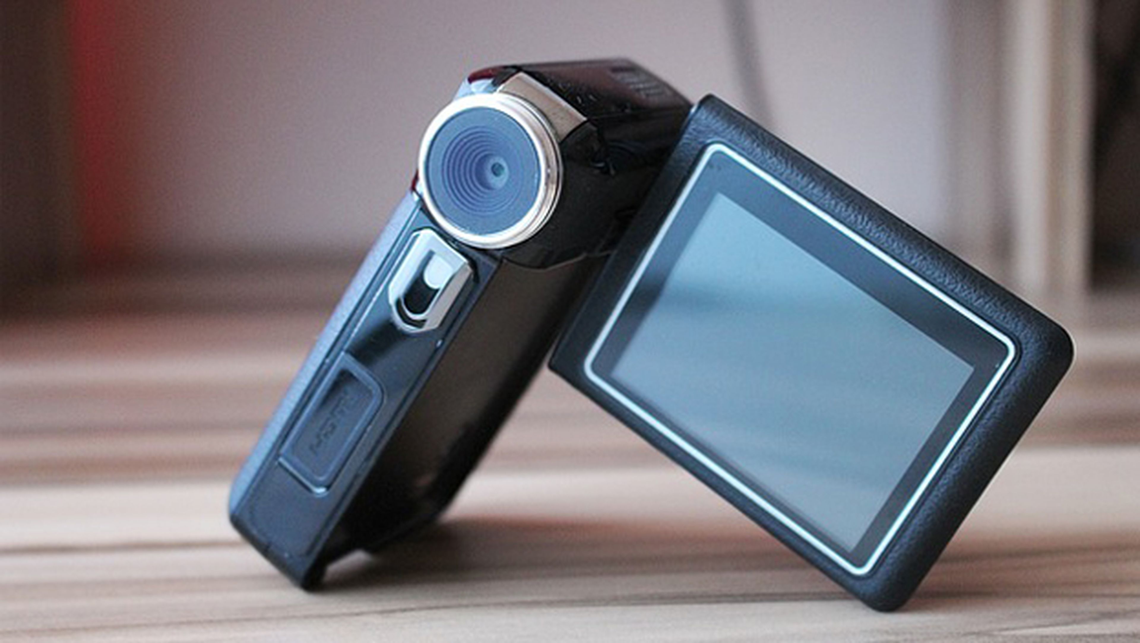 Las 5 mejores cámaras de vídeo principiantes | Hoy