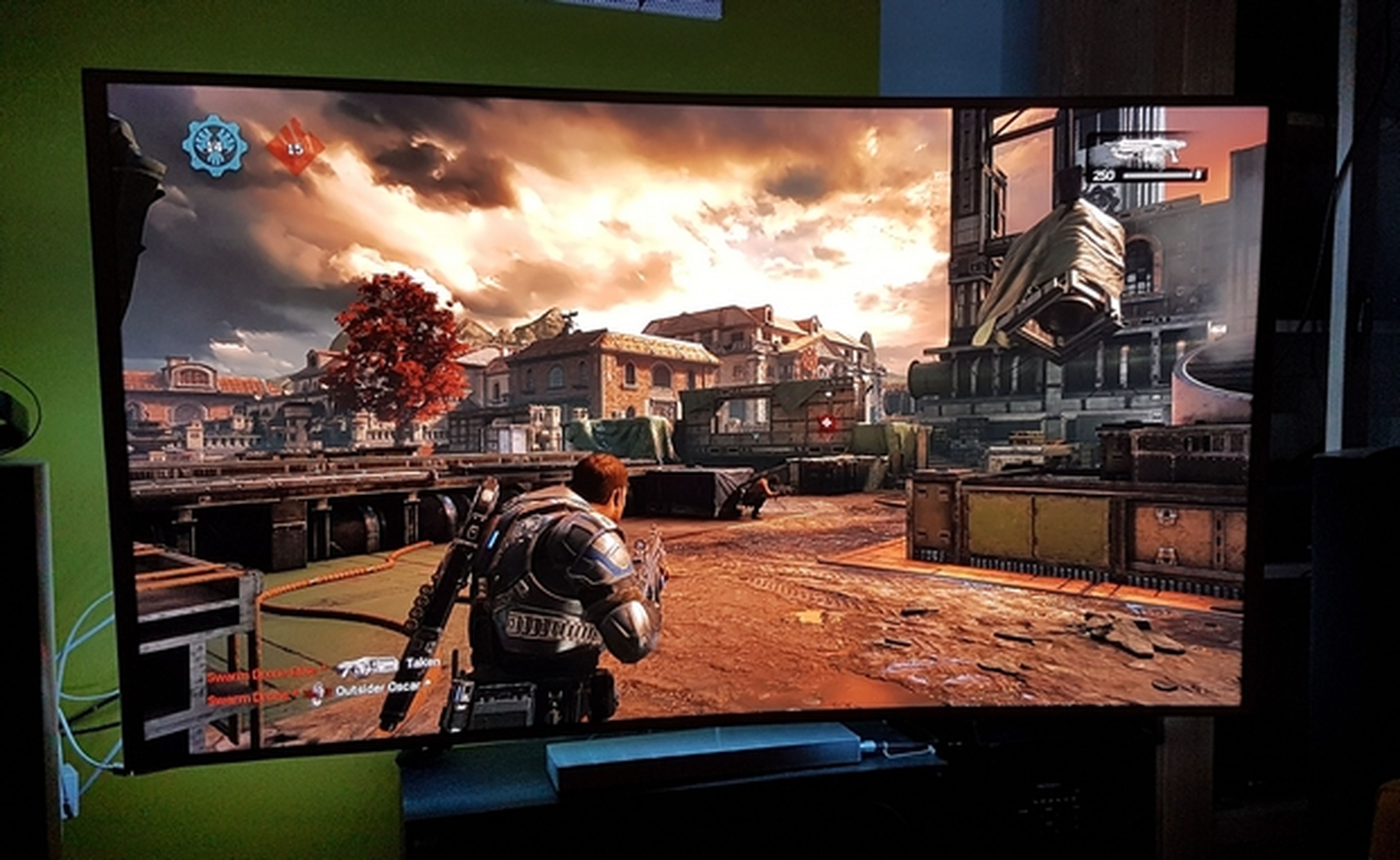 Cómo elegir el televisor 4K HDR correcto para tu PS4 Pro o Xbox One S