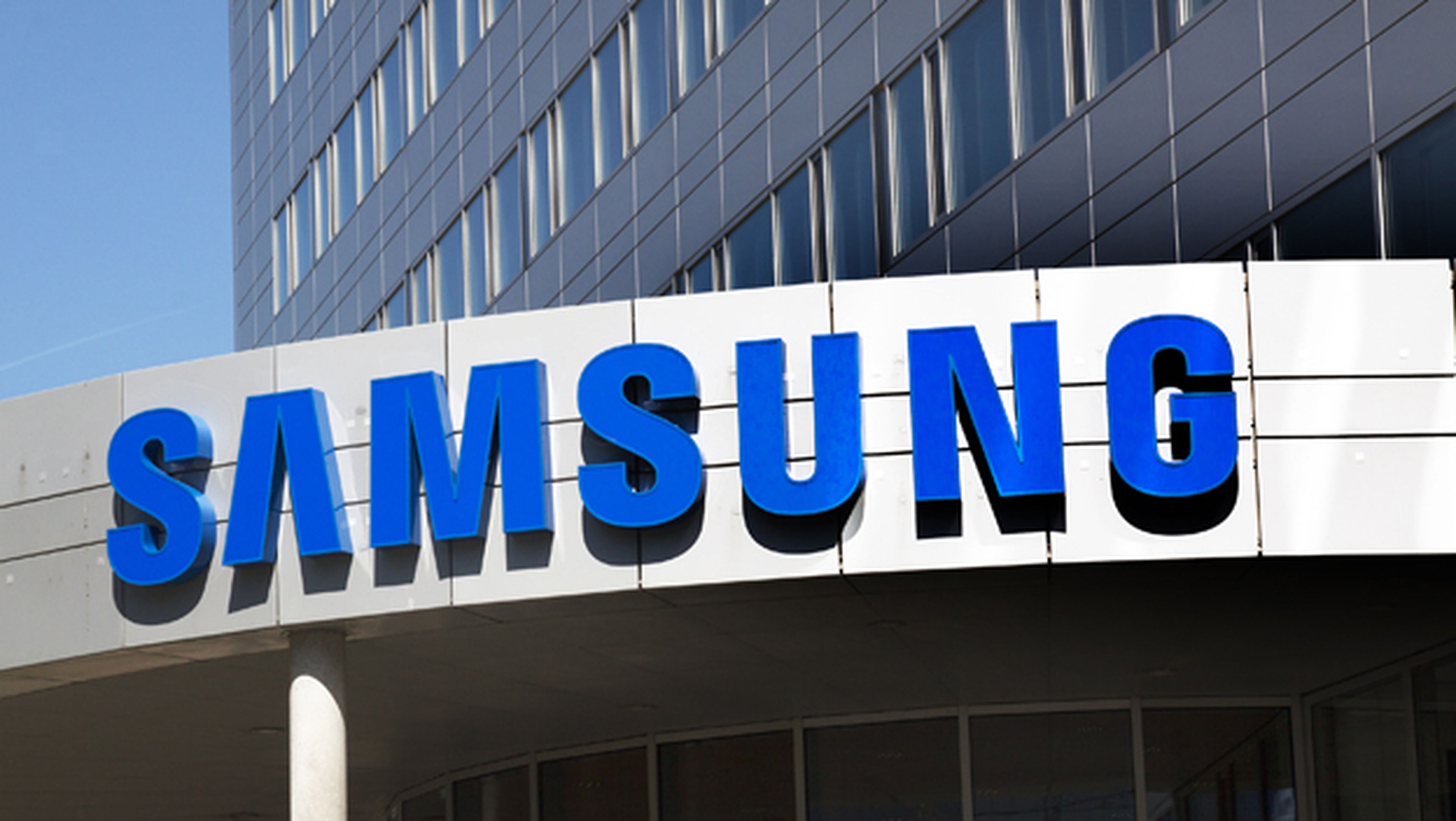 La guerra de patentes entre Samsung y Apple