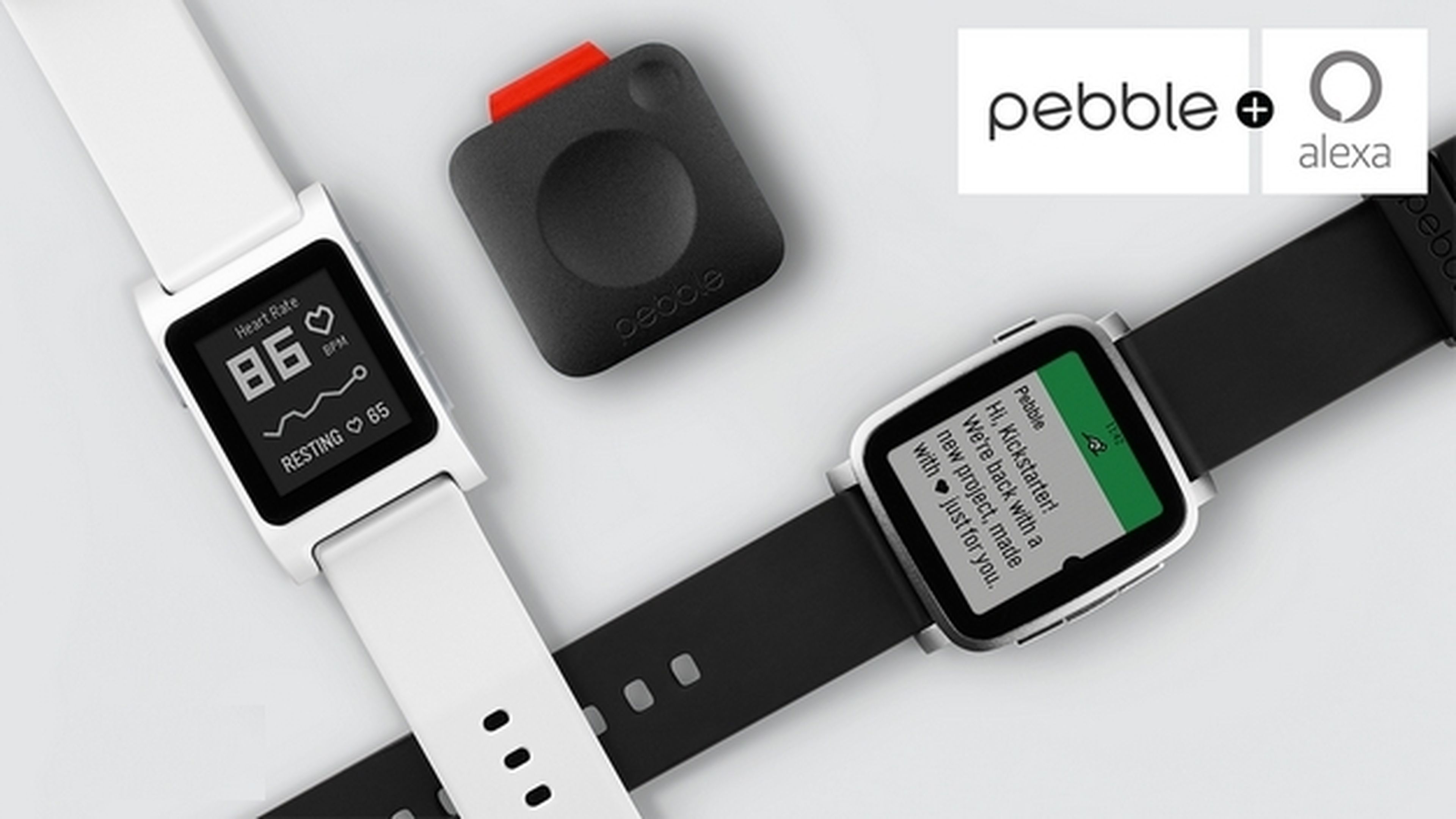 Fitbit compra Pebble y cierra todos sus proyectos