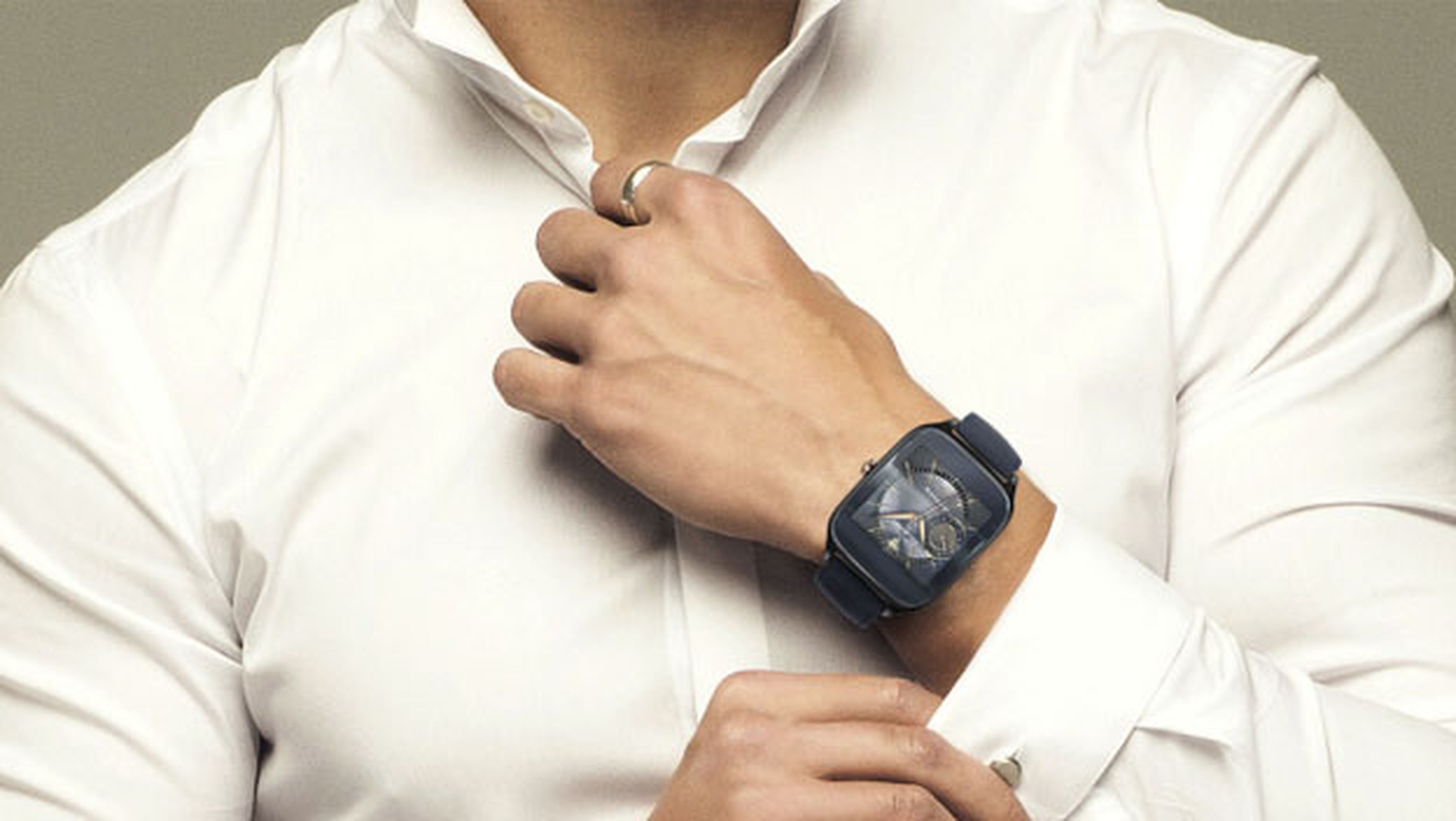 Estos son los mejores smartwatch que puedes comprar en 2016