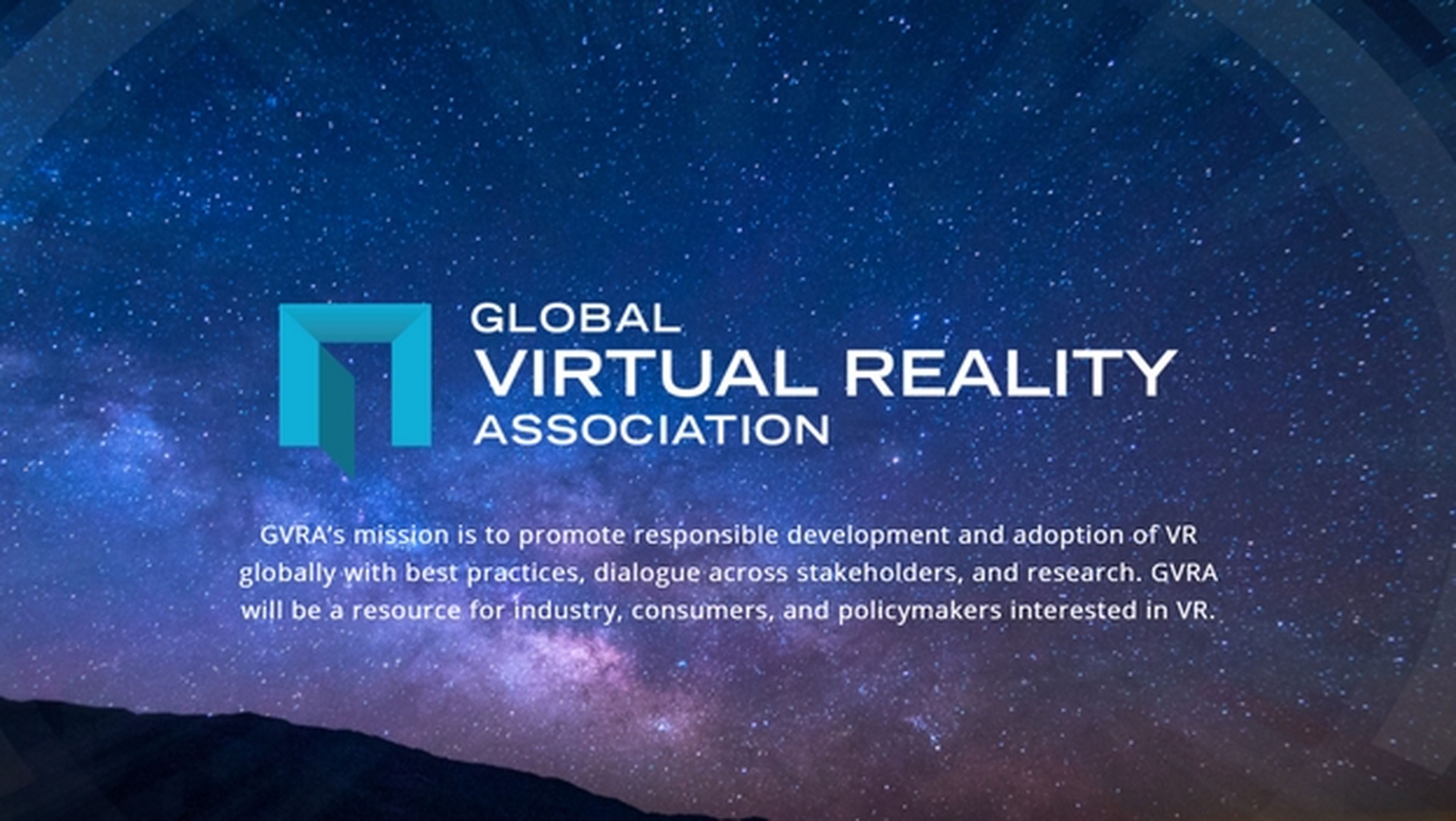 Google, Facebook, Samsung y Sony crean la Asociación Global de Realidad Virtual