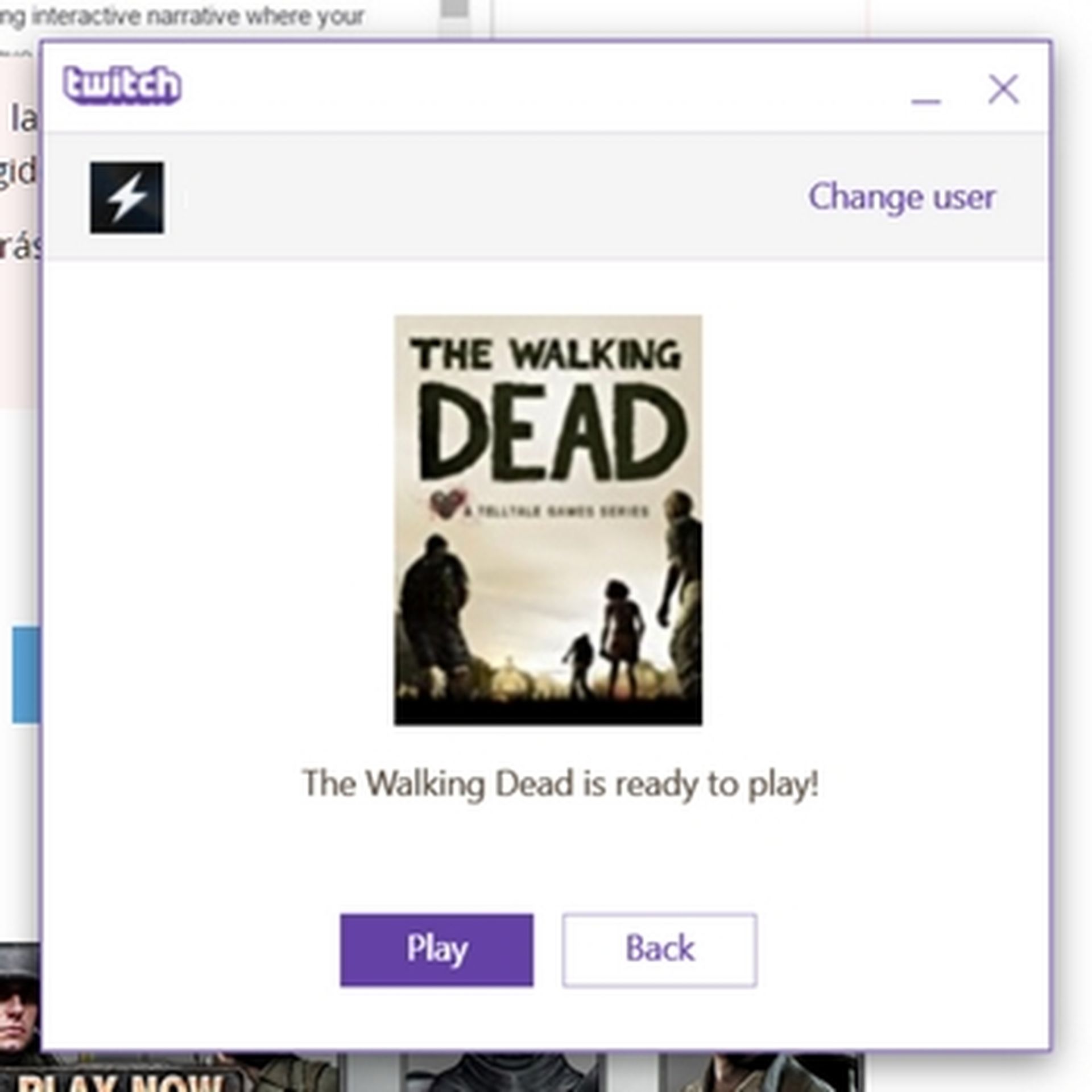 descargar the walking dead season 1 full espanol pc