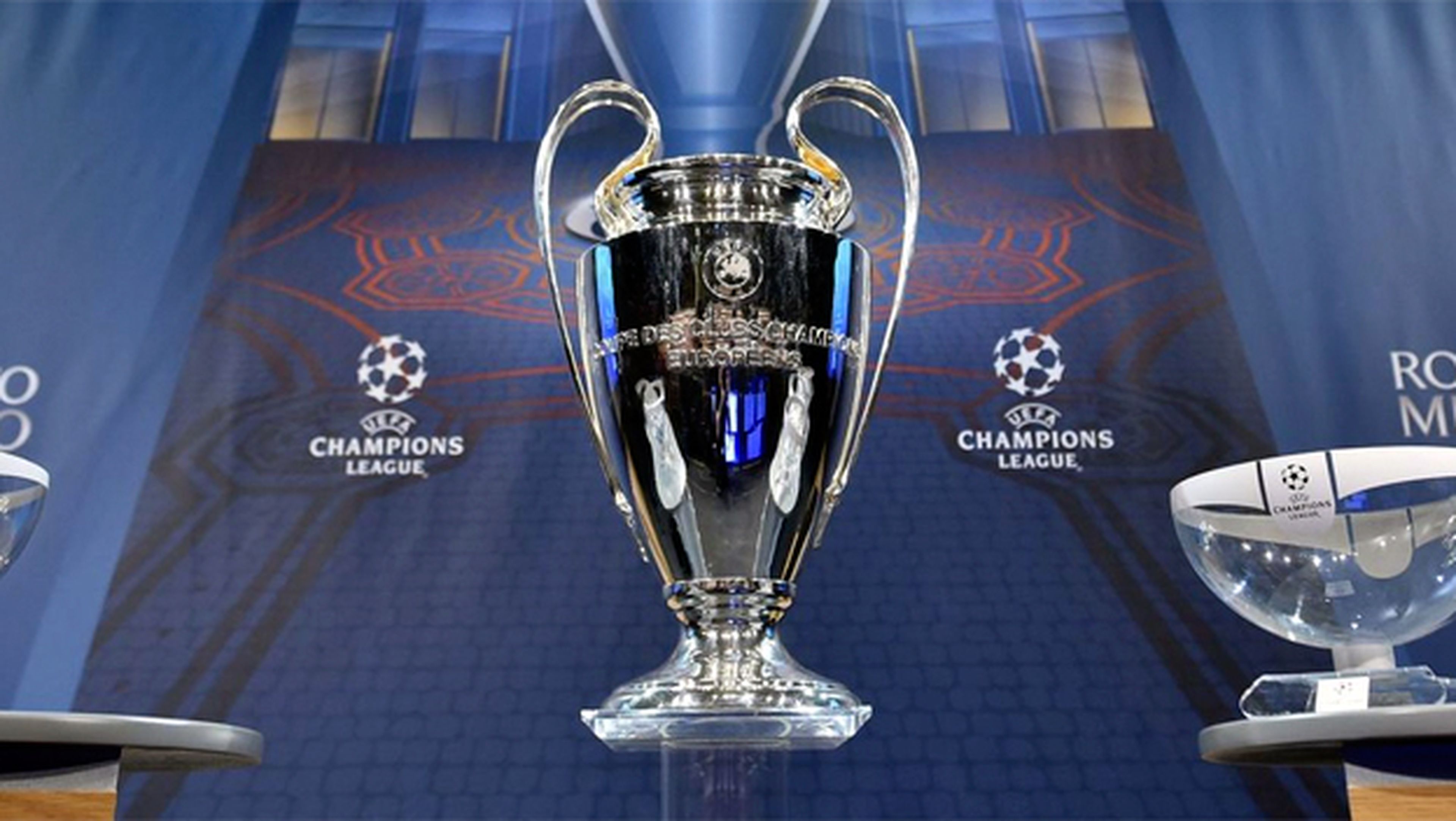 Permanente aparato Notable Cómo ver online en directo el sorteo de octavos de final de la Champions  League 2016/17 | Computer Hoy