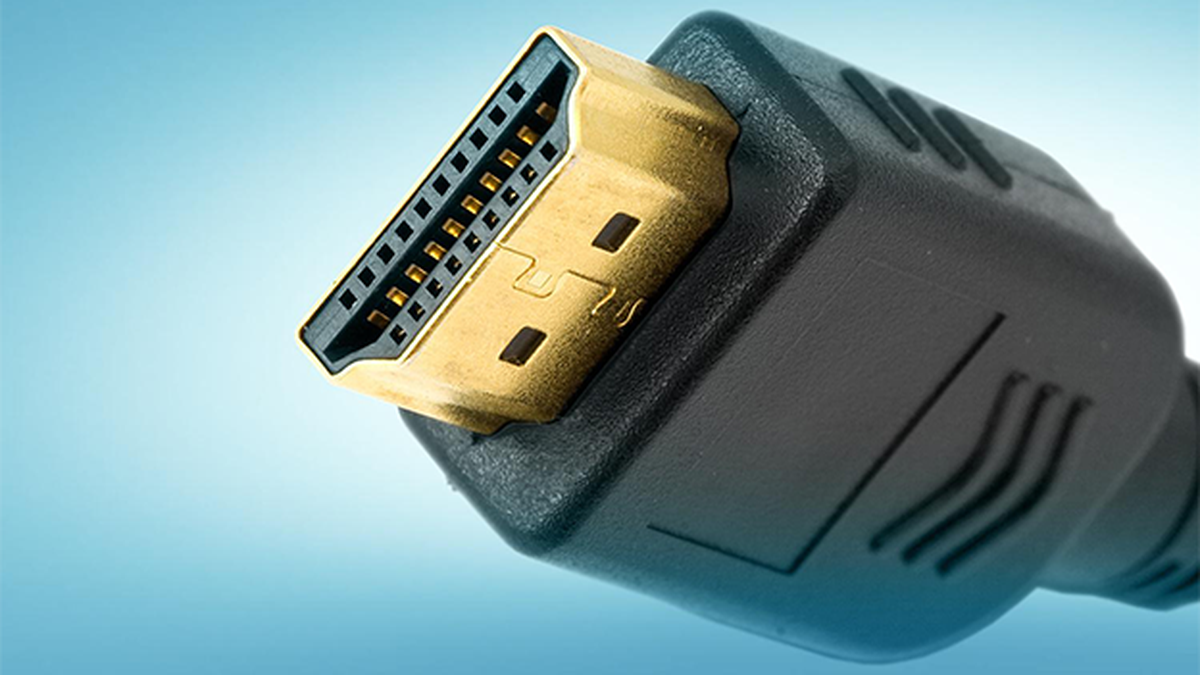 El nuevo HDMI 2.0b permitirá reproducir contenidos HDR