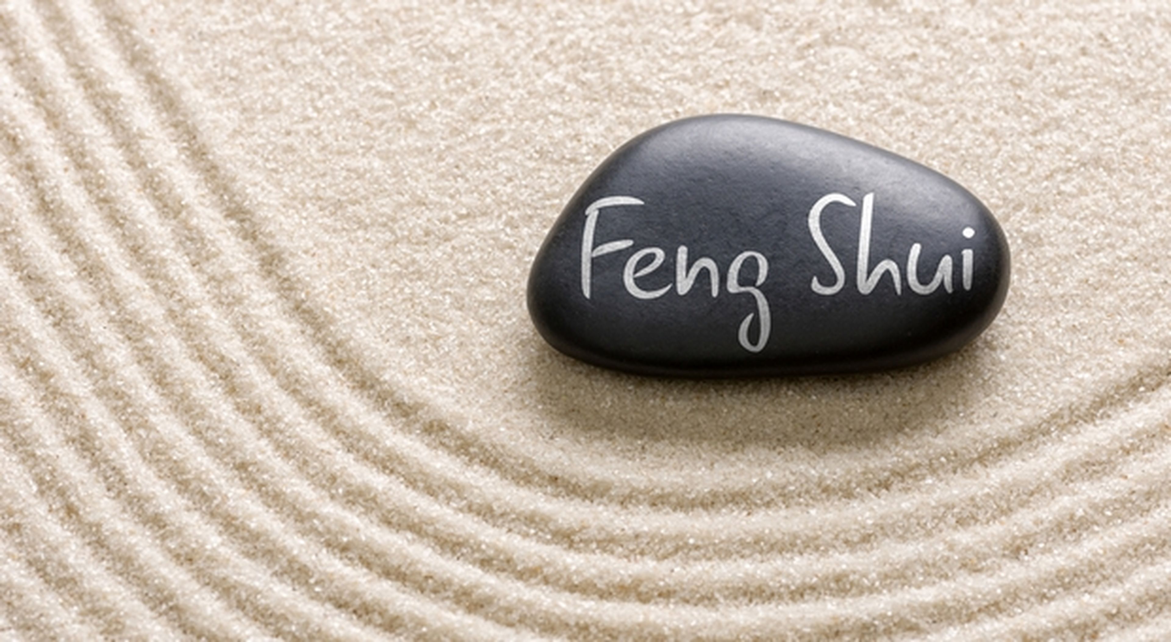Qué es el Feng Shui y cómo te ayuda a armonizar tu casa