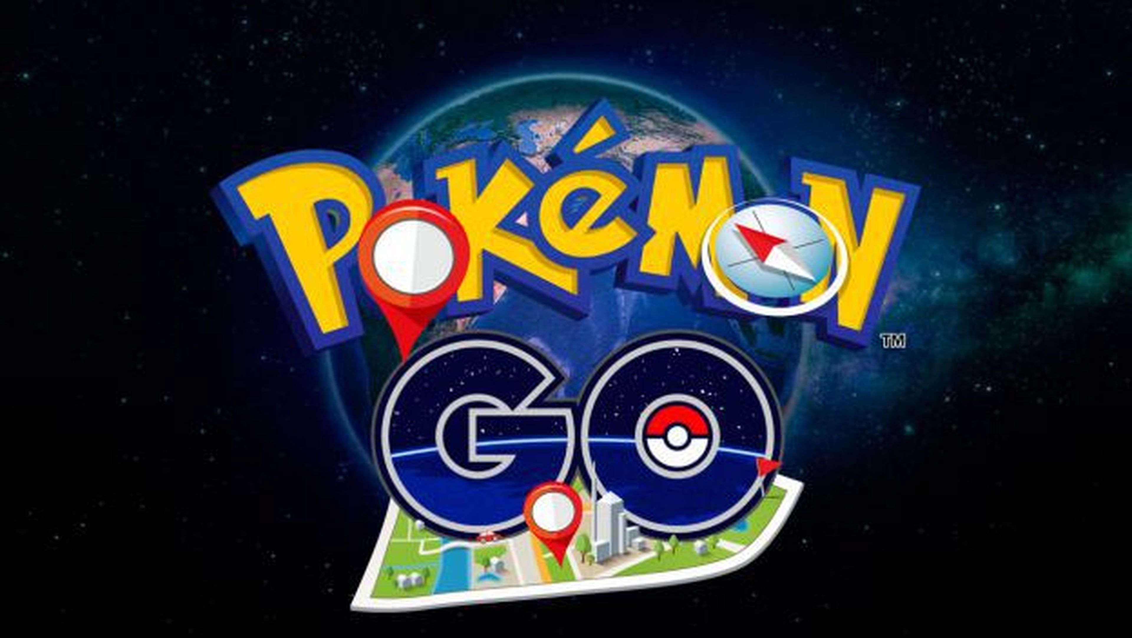 La actividad física en Pokémon Go