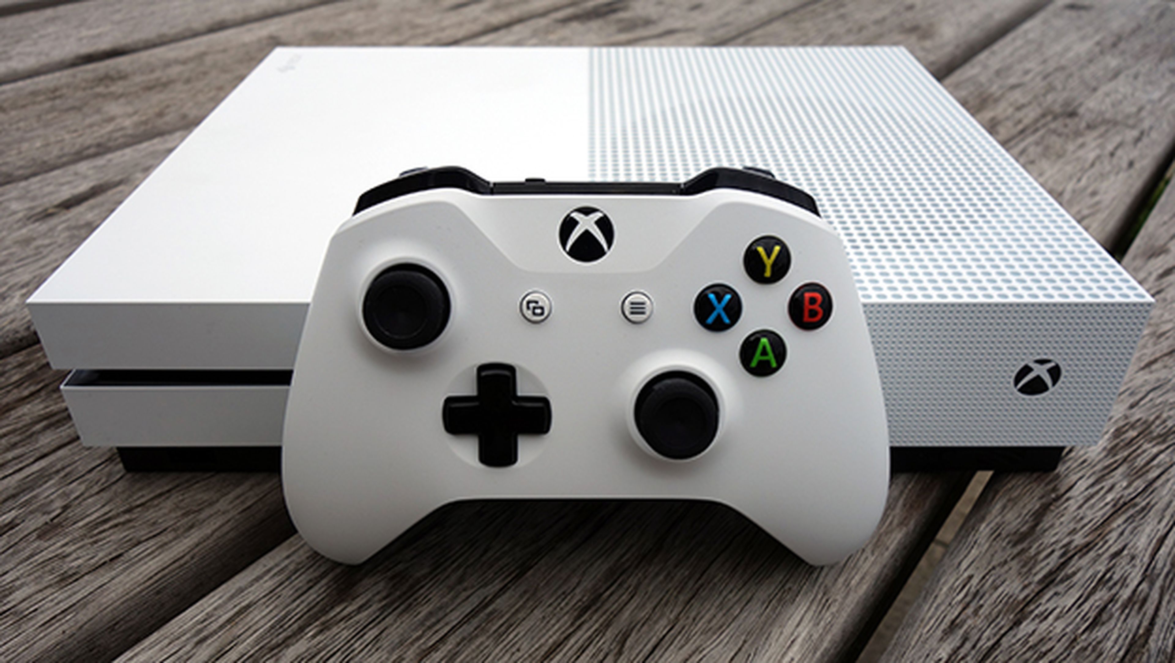 Nueva actualización de Xbox One aumenta la velocidad de descarga