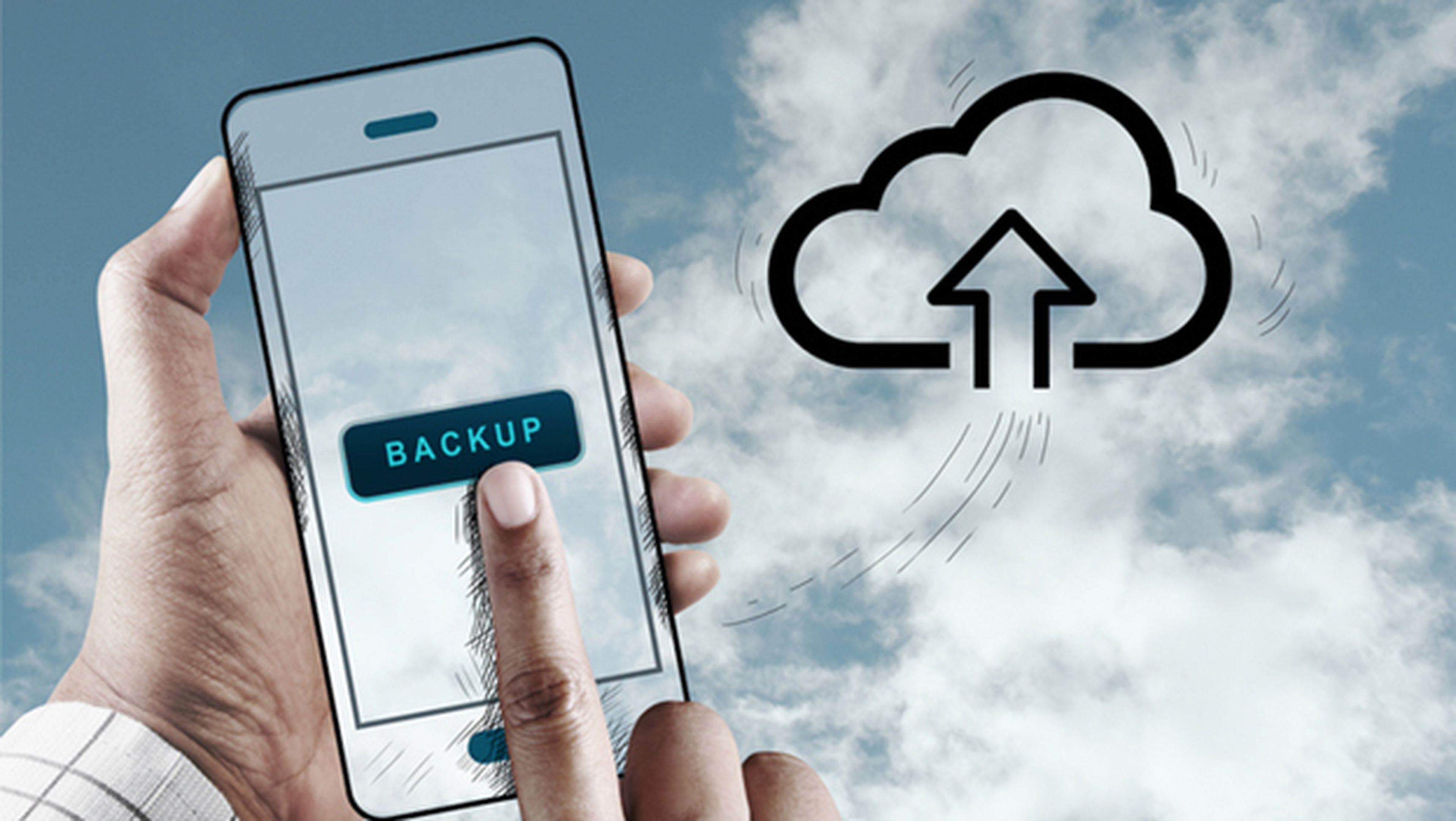 Las 5 mejores apps de copia de seguridad para Android