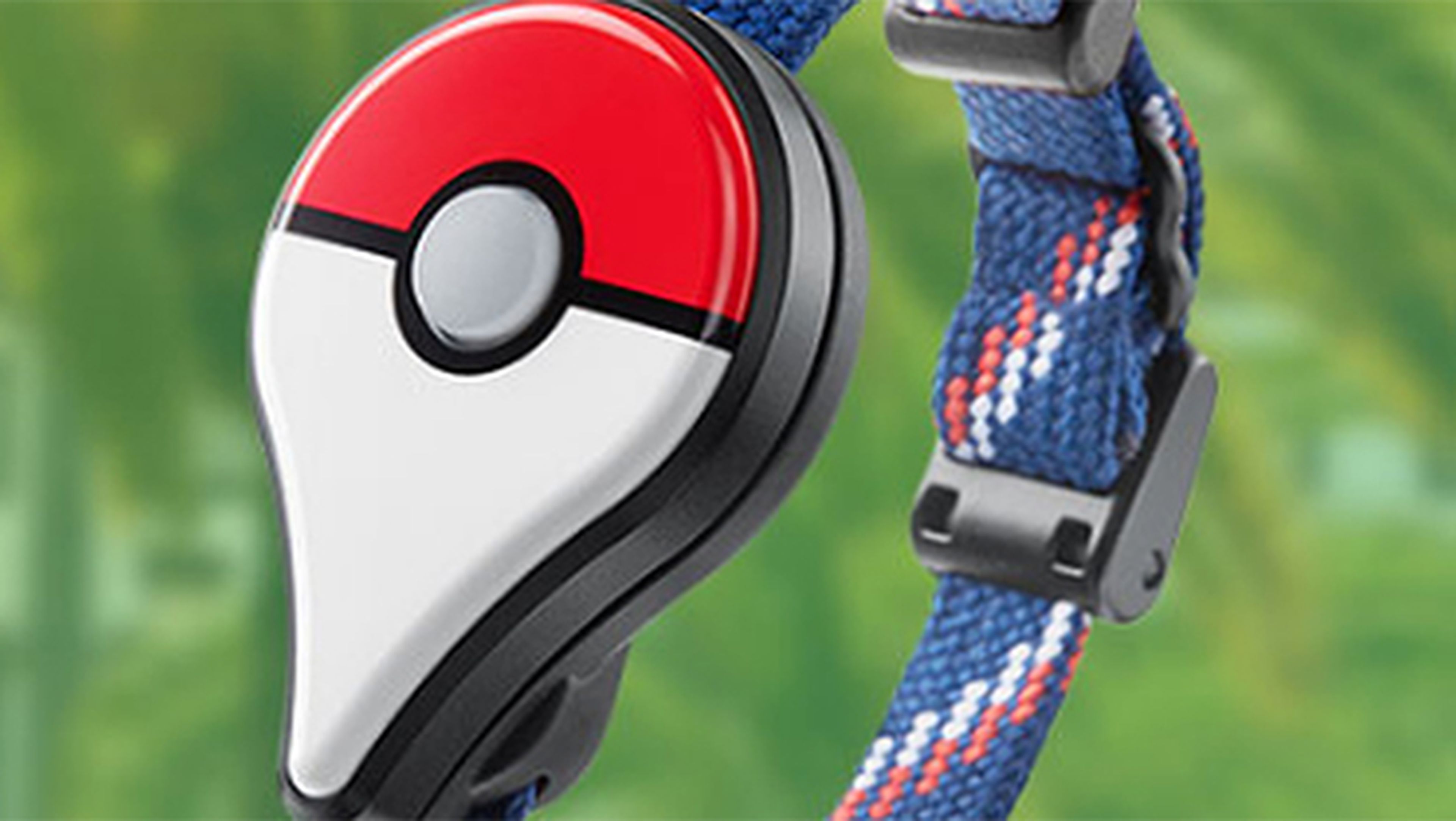 Pokémon GO llegará al Apple Watch, ¿pero cuándo?