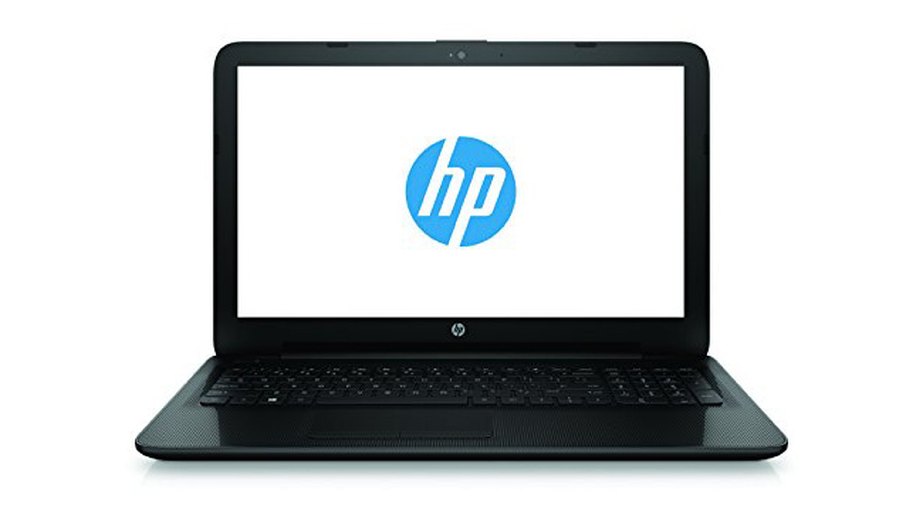 HP notebook 15
