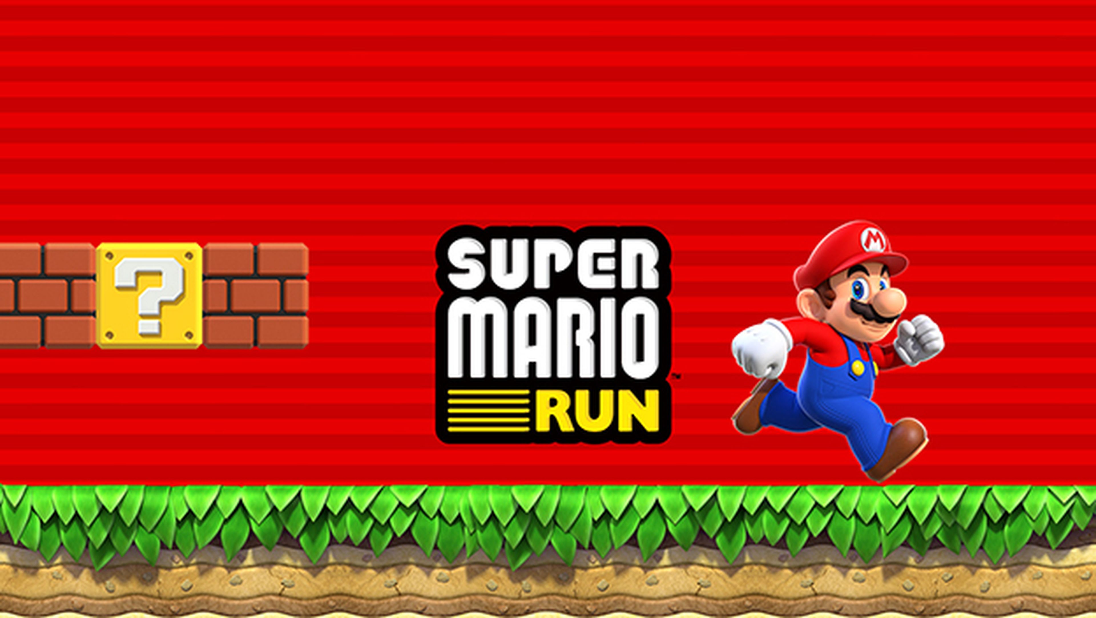 Super Mario Run, ¿qué conserva de los Mario clásicos?