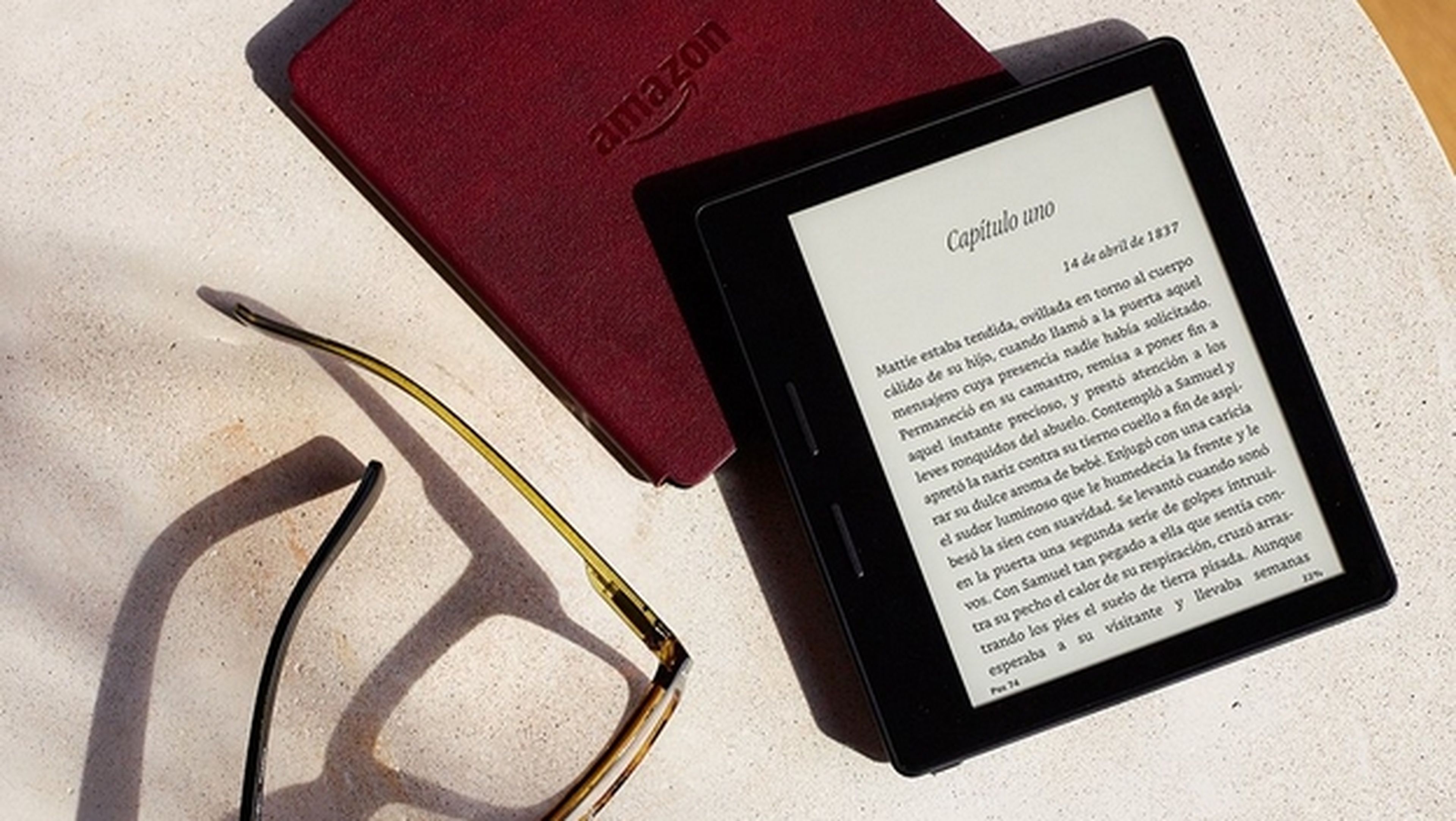 Las mejores ofertas en  eReaders