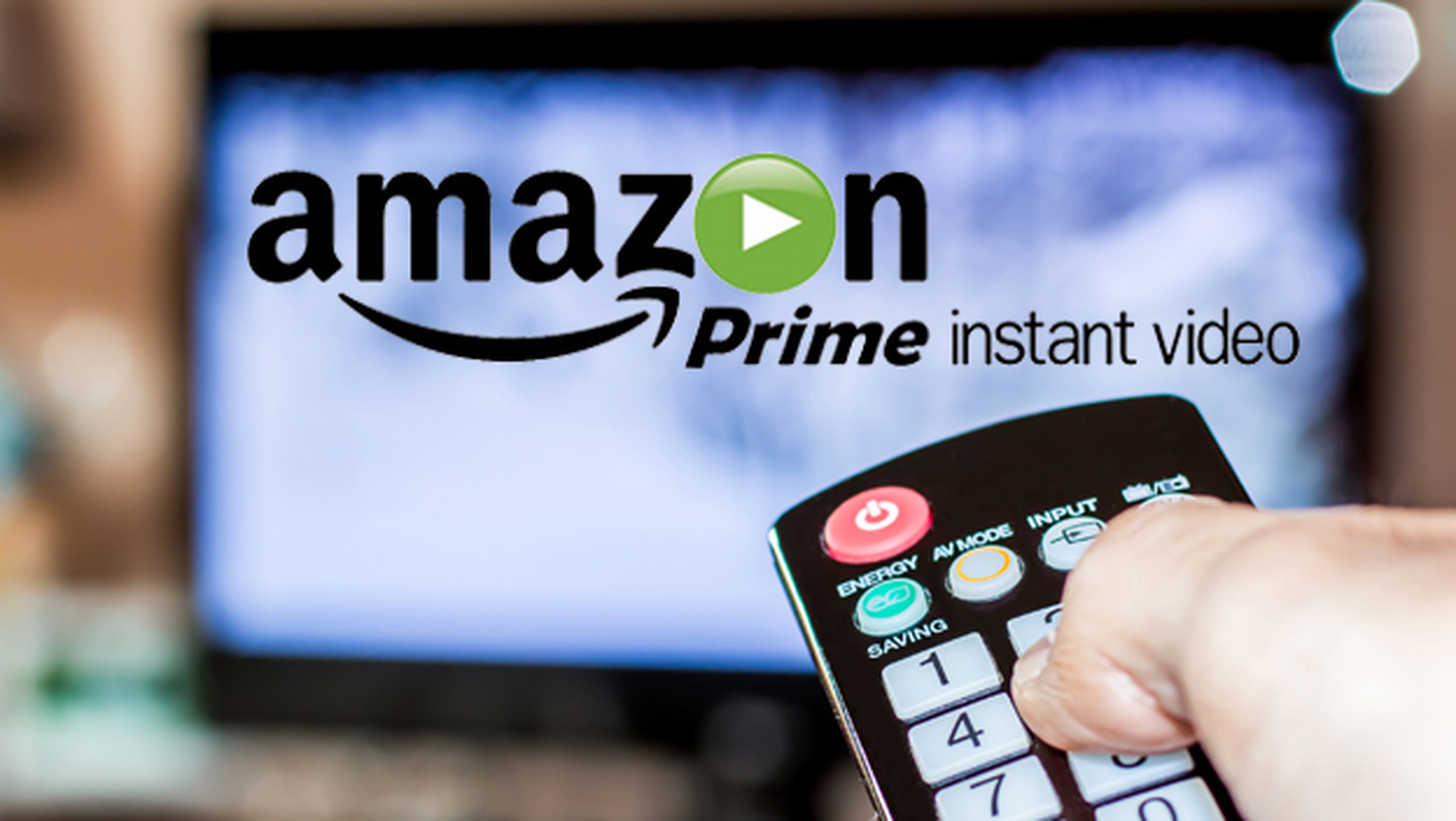 Amazon Prime Video gratis desde España