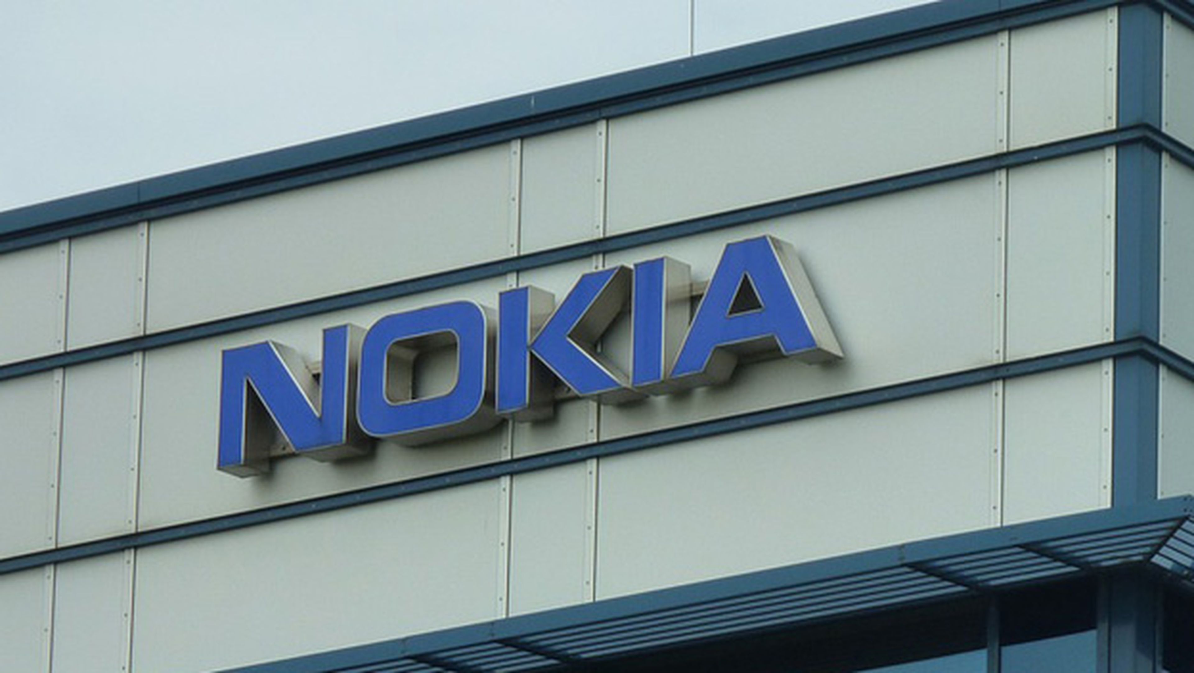 Nokia demanda a Apple por las patentes