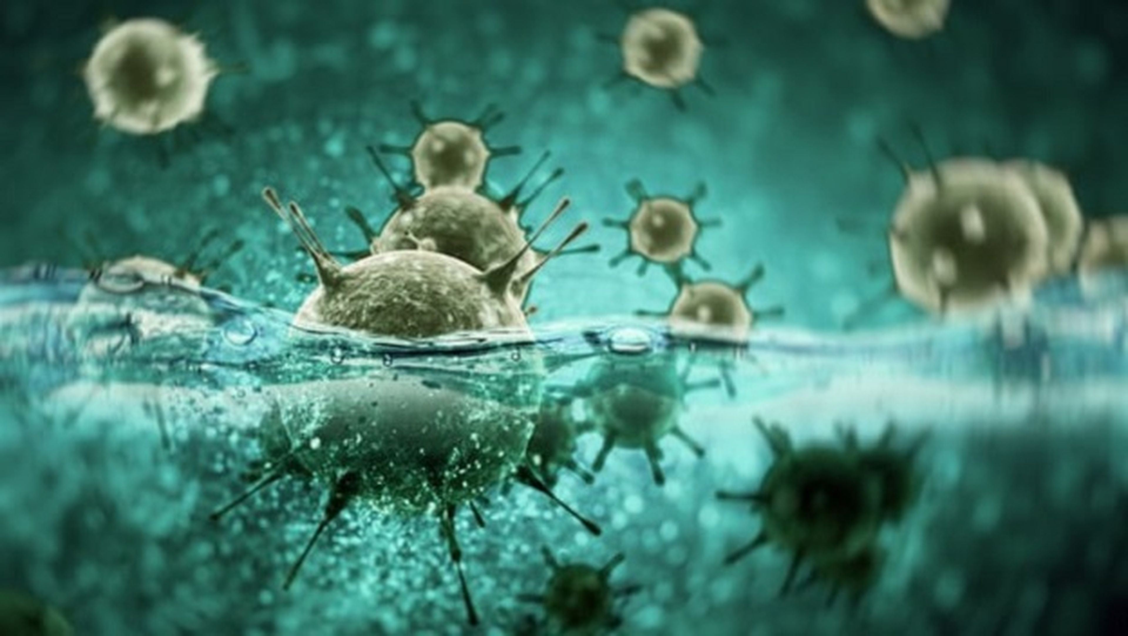 Virus en alcantarillas ayudaría a prevenir más enfermos