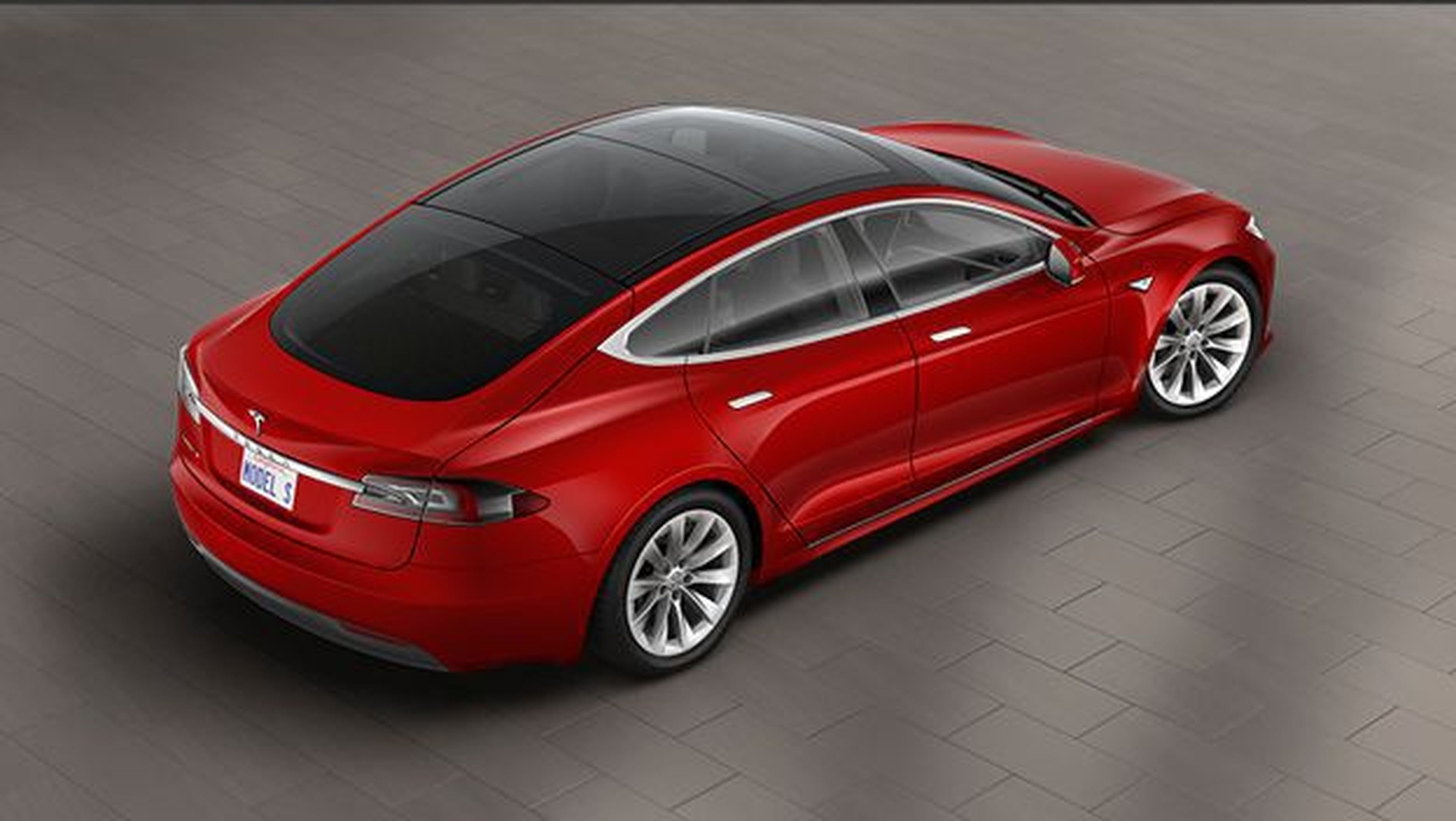 El piloto automático de Tesla limitará todavía más su velocidad máxima