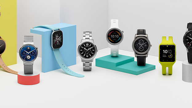 Relojes google discount