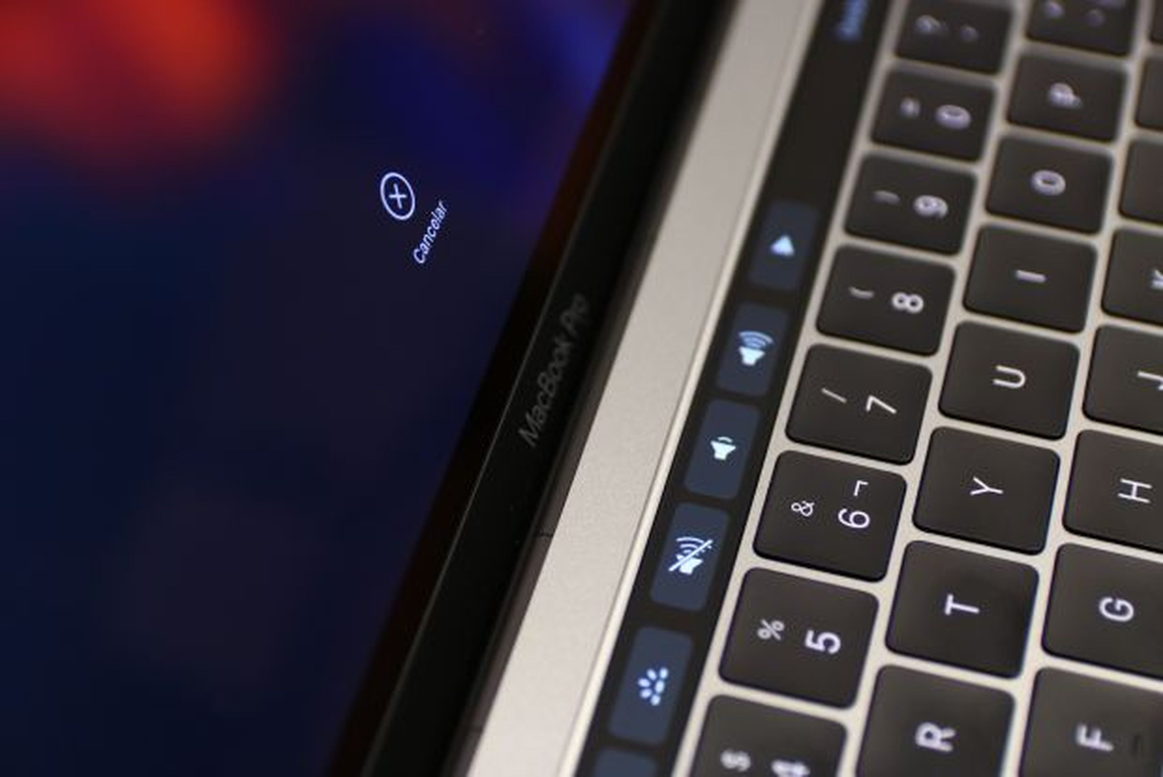 Apple MacBook 13 con Touch Bar, análisis y opinión