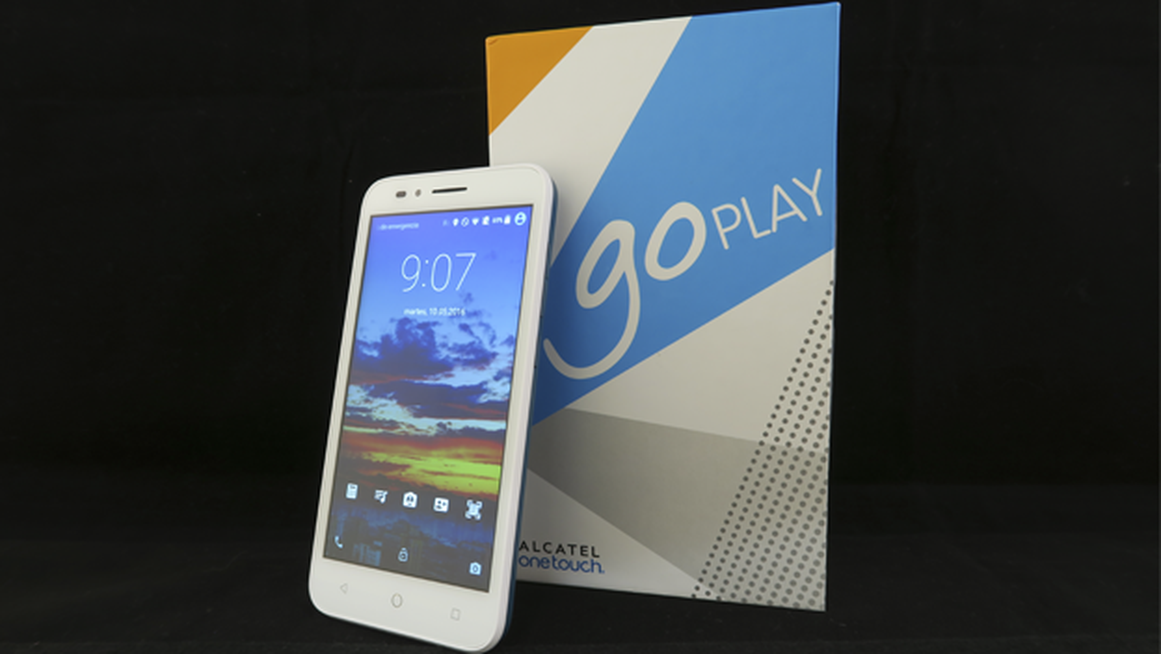 Alcatel Go Play