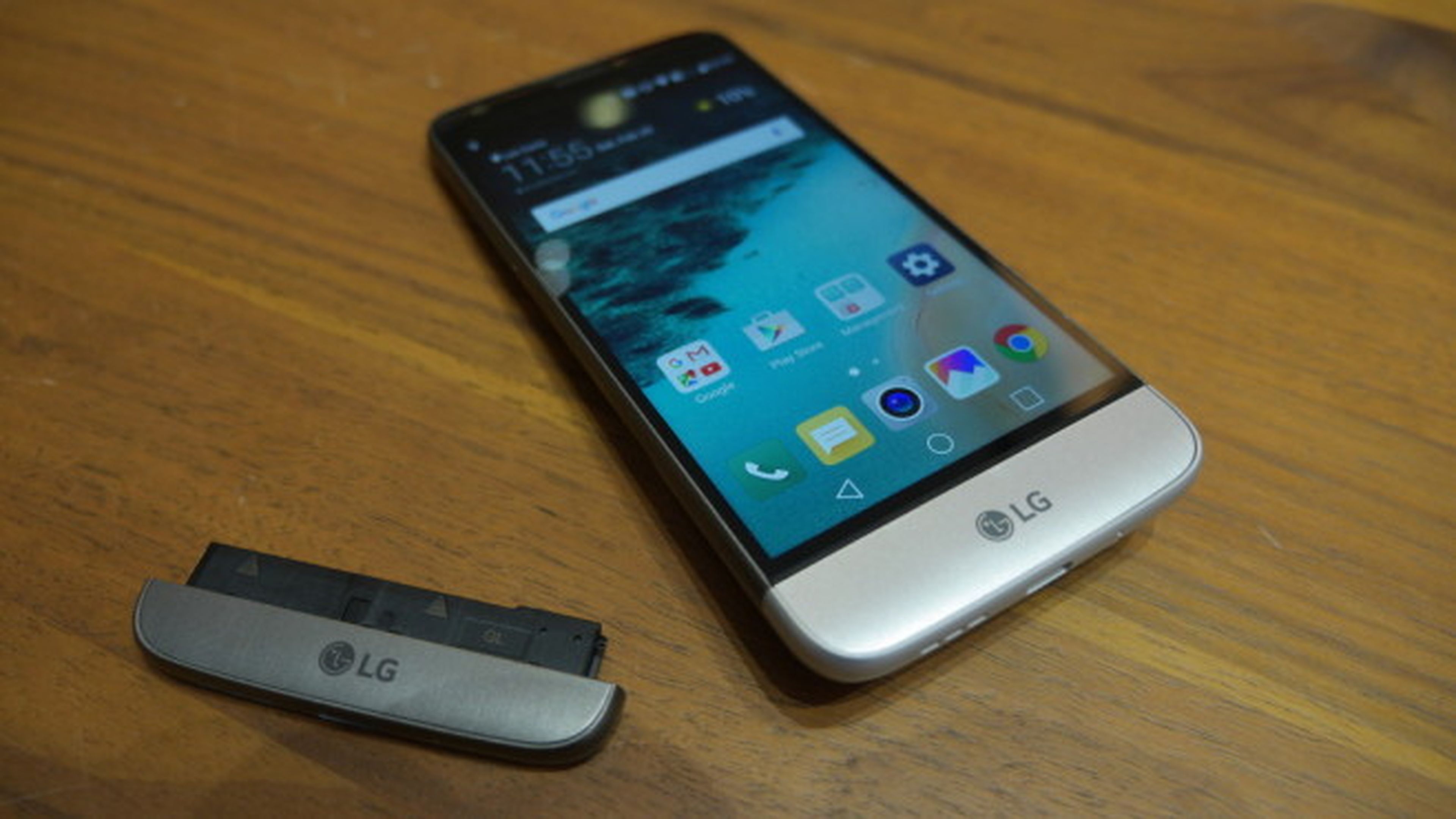 Lg G5