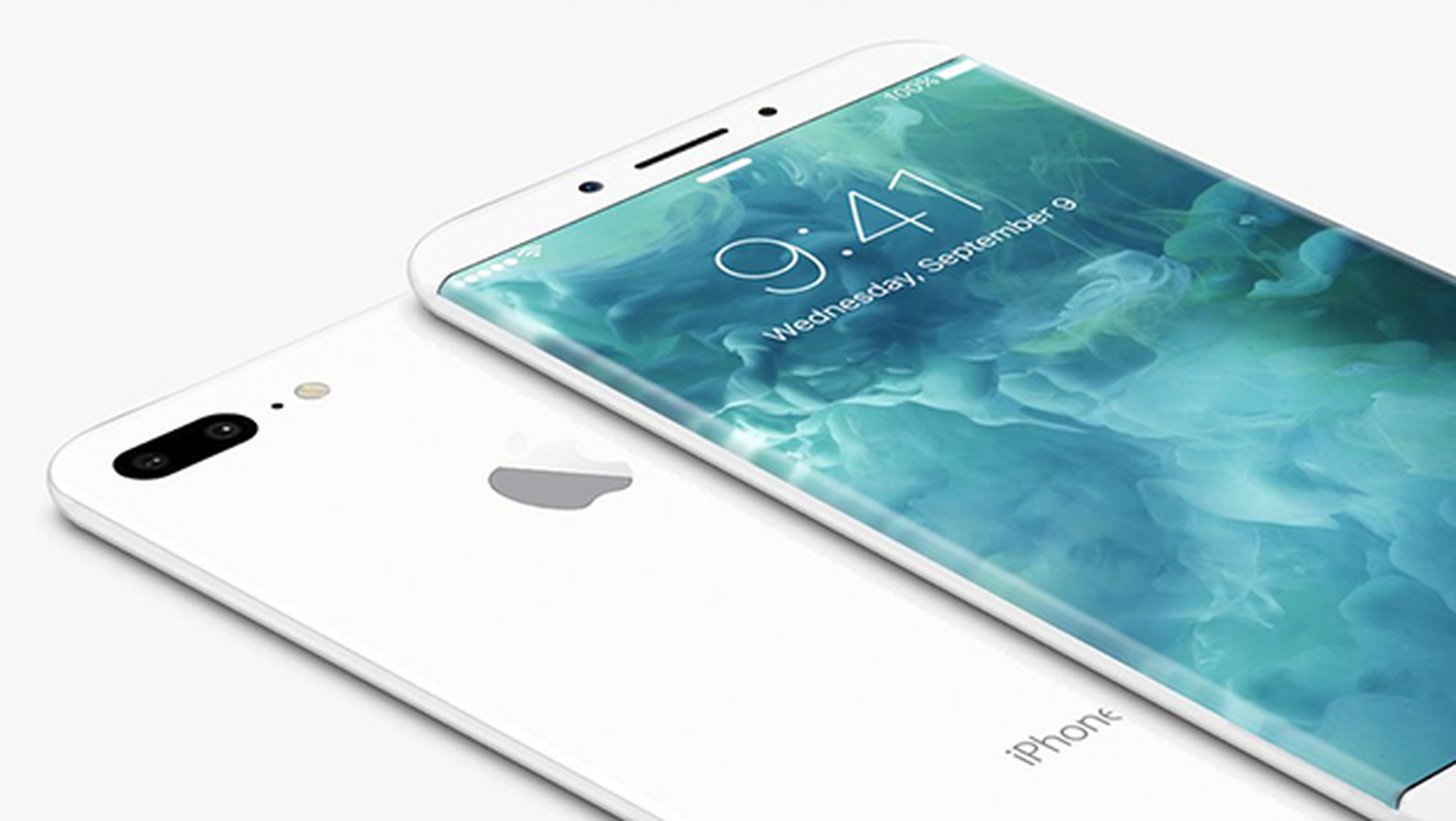 ¿Apple prepara un iPhone de 5 pulgadas para 2017?