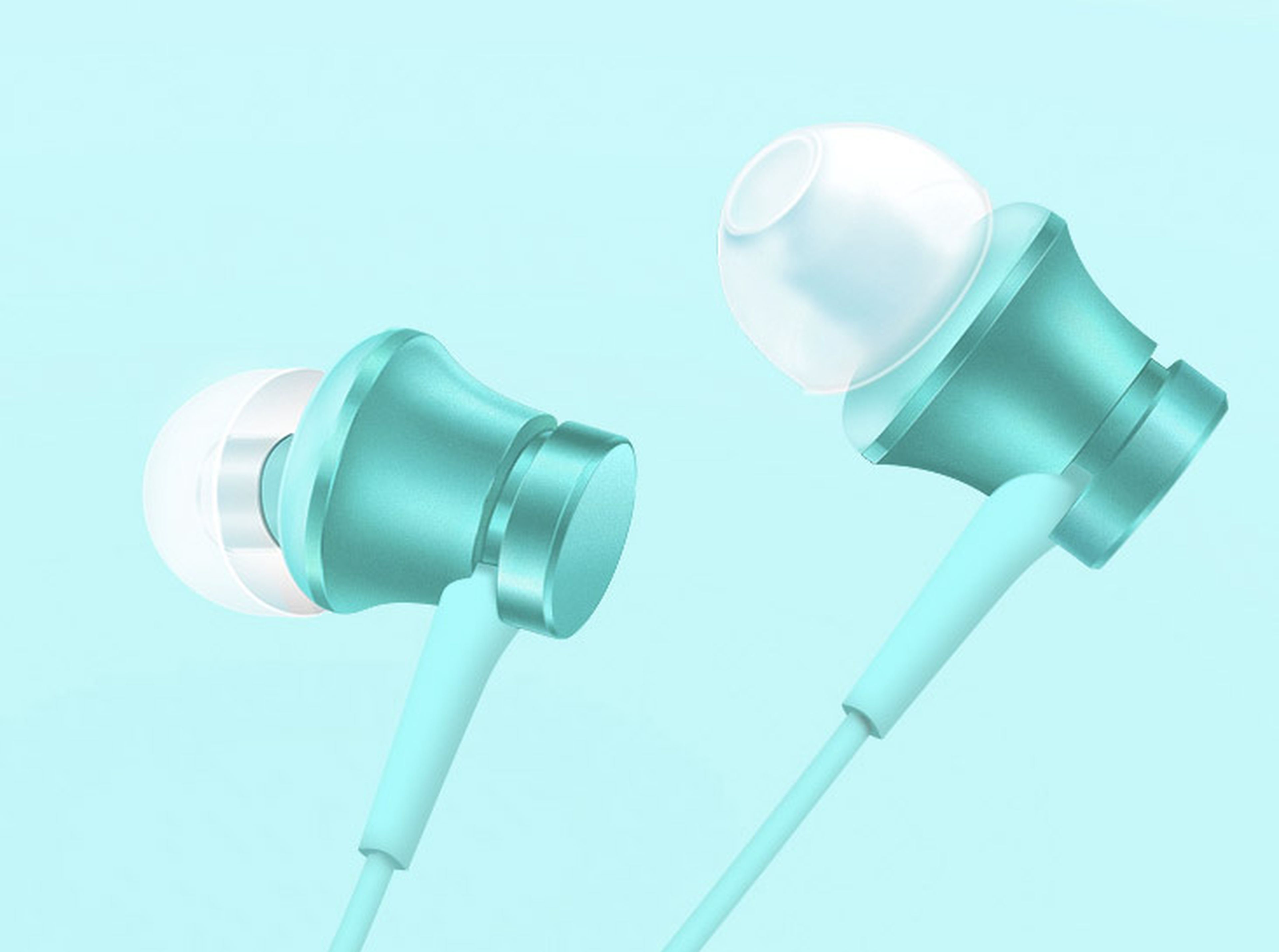 Xiaomi, a por el sonido con dos nuevos auriculares