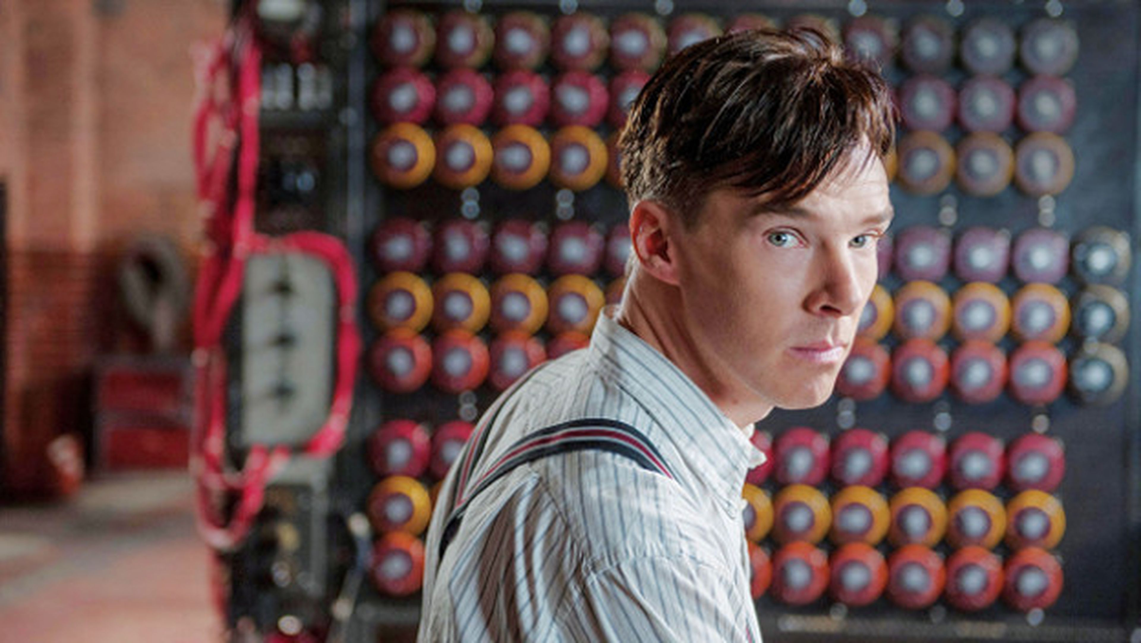 The Imitation Game