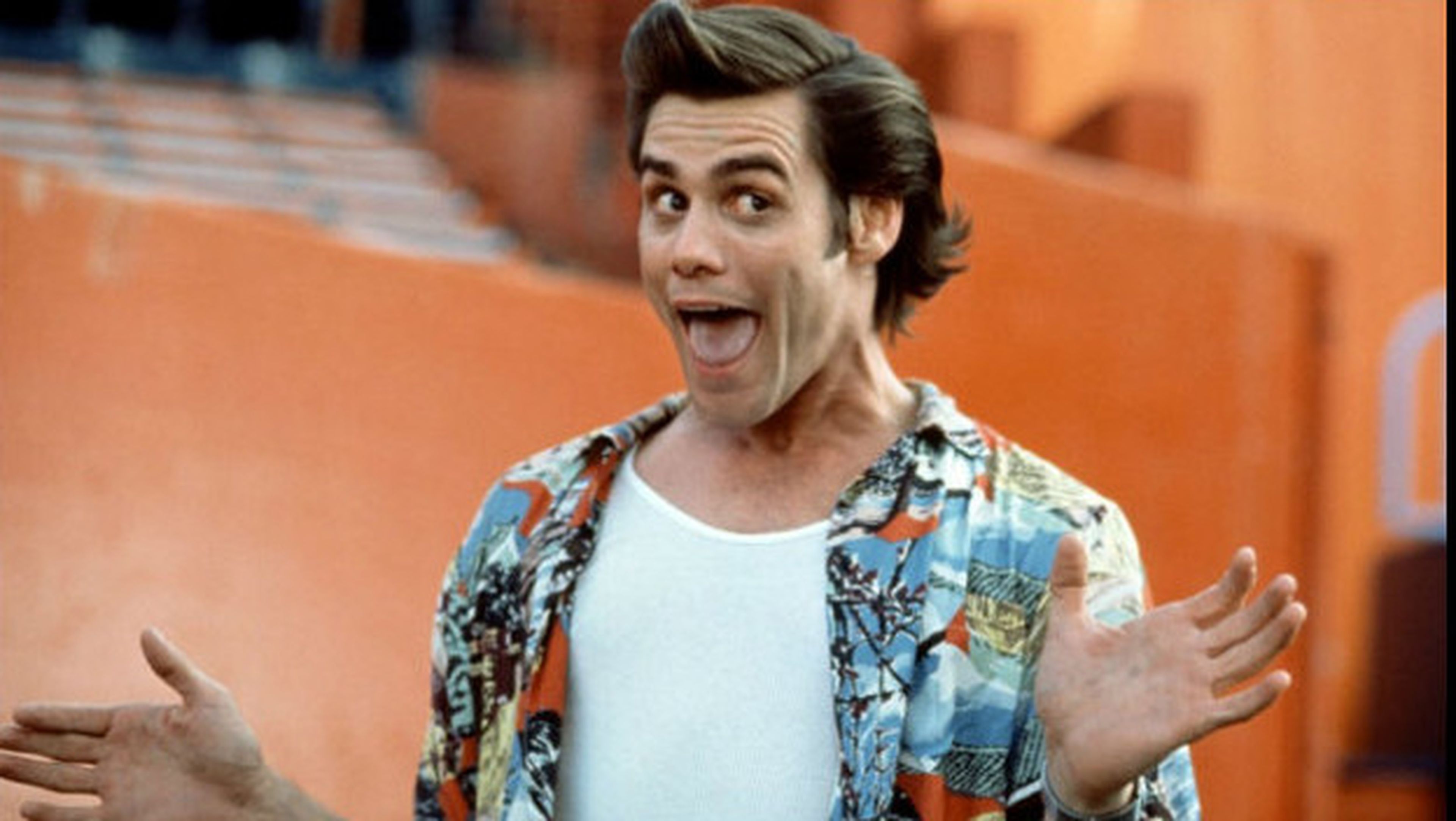 Ace Ventura