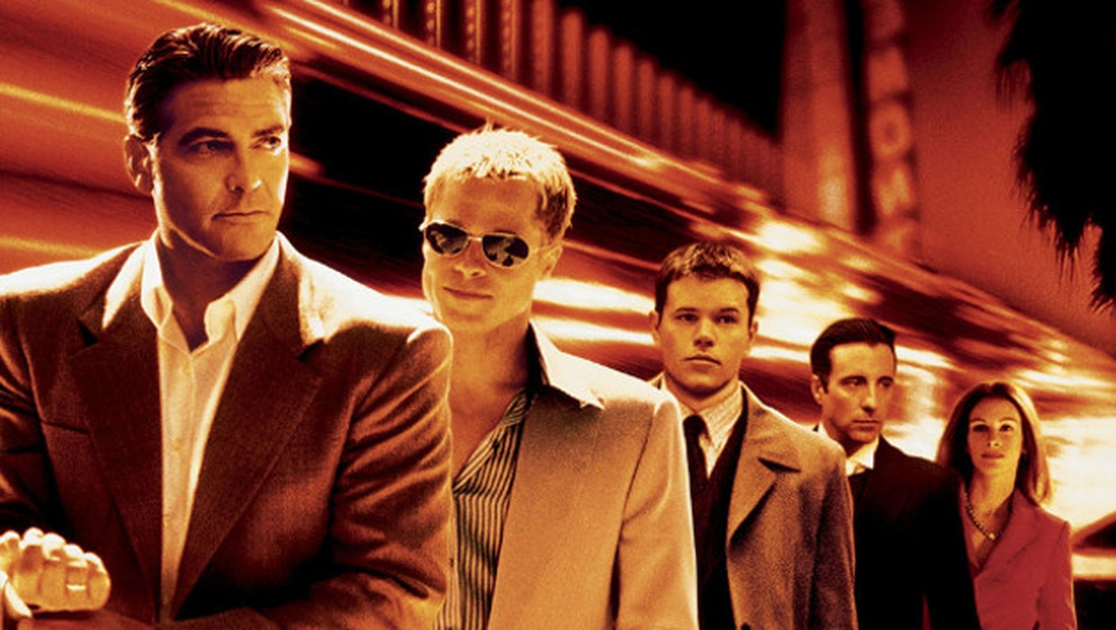 Ocean's Eleven