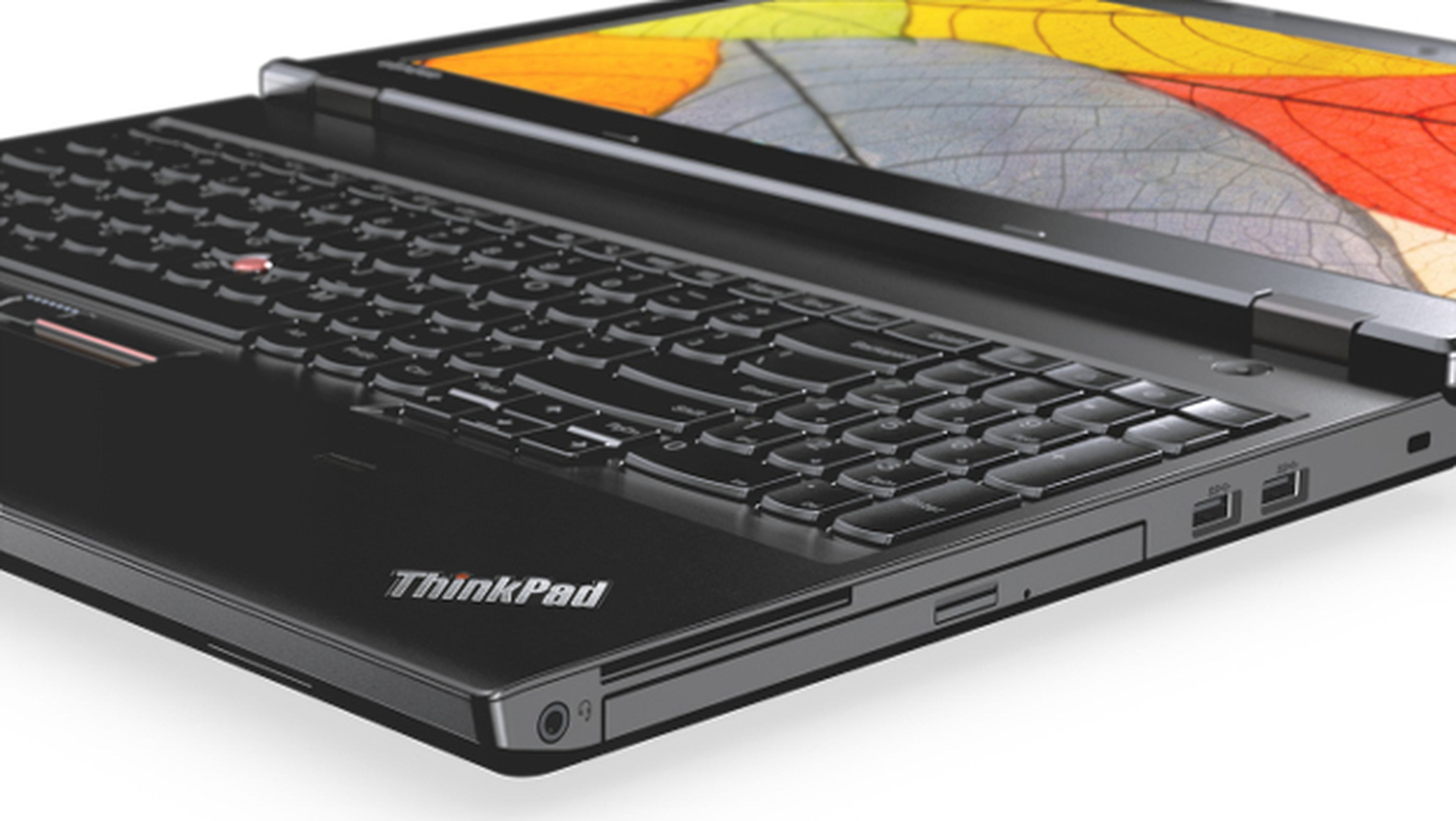 Los portátiles Lenovo ThinkPad para el año 2017