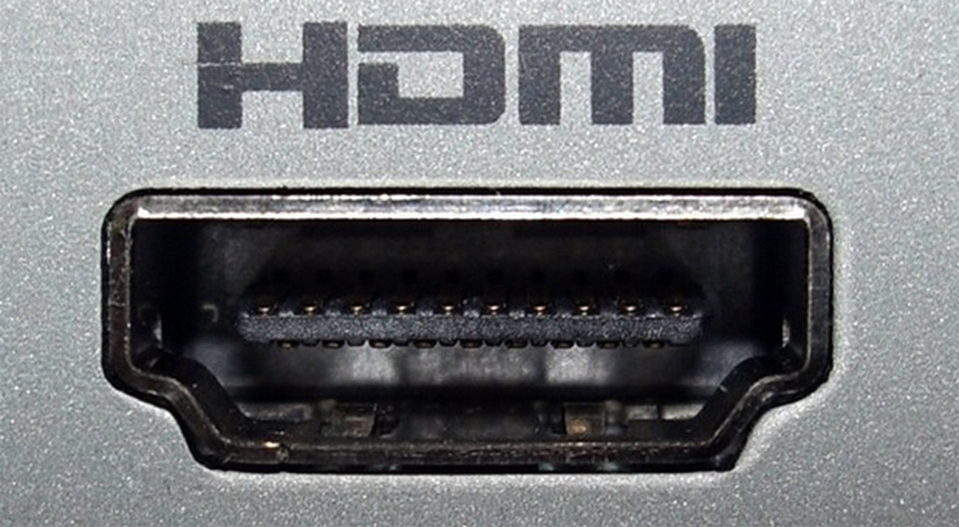 Diferencias entre HDMI, DVI, DisplayPort, Thunderbolt, MHL y VGA