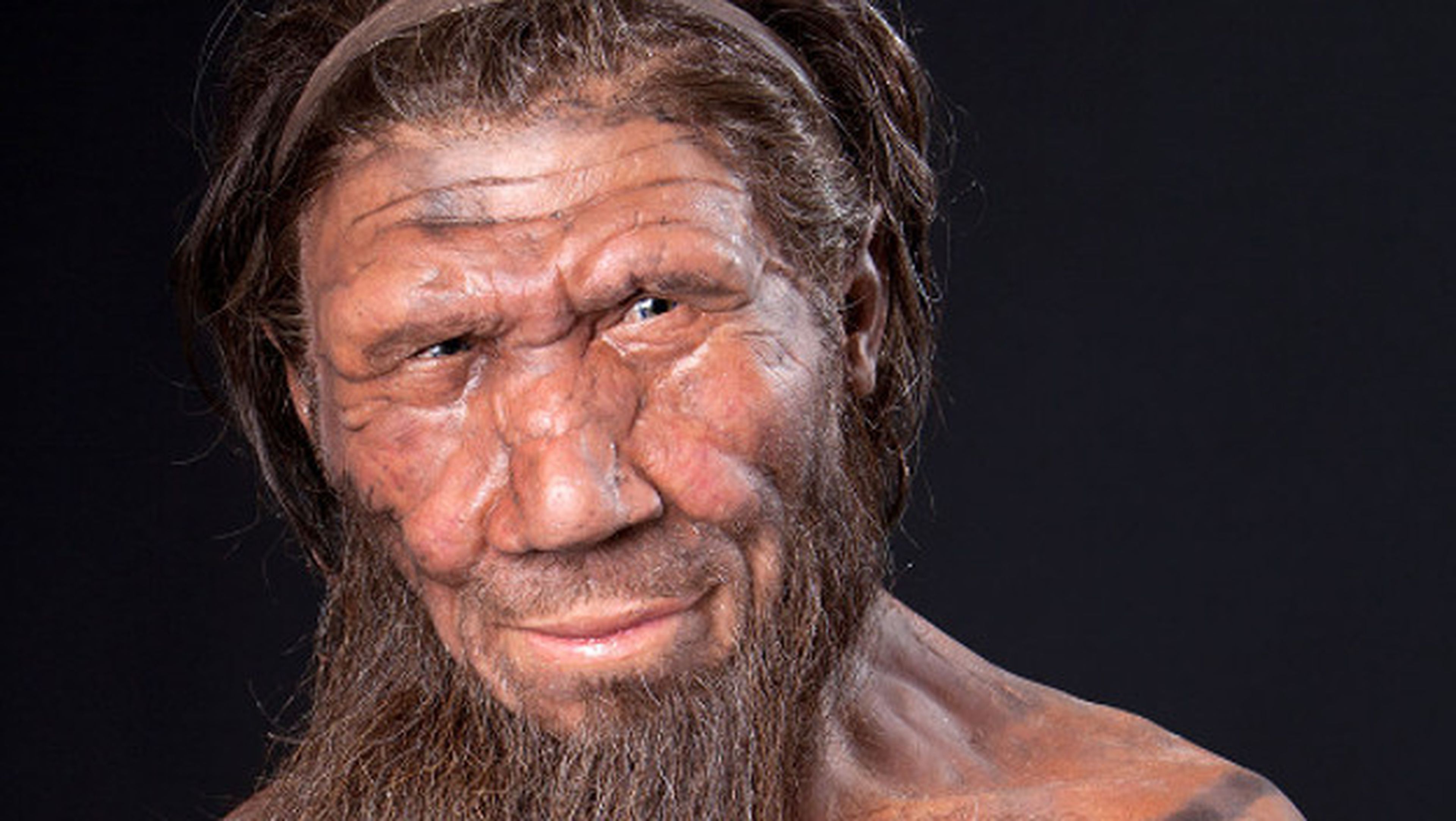 Hombre de Neandertal