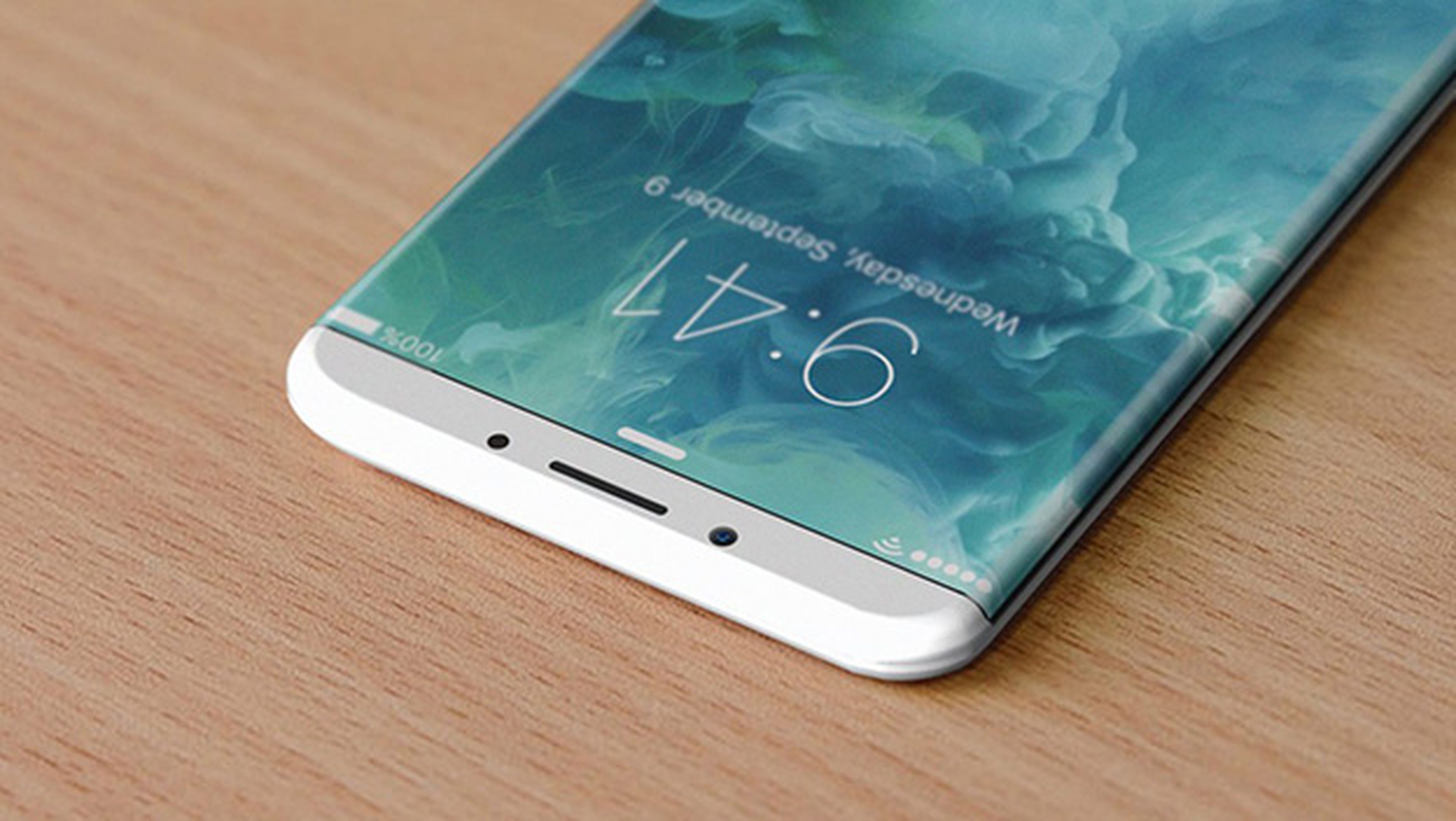 Uno de los iPhone de 2017 tendrá panel AMOLED, y será de Samsung