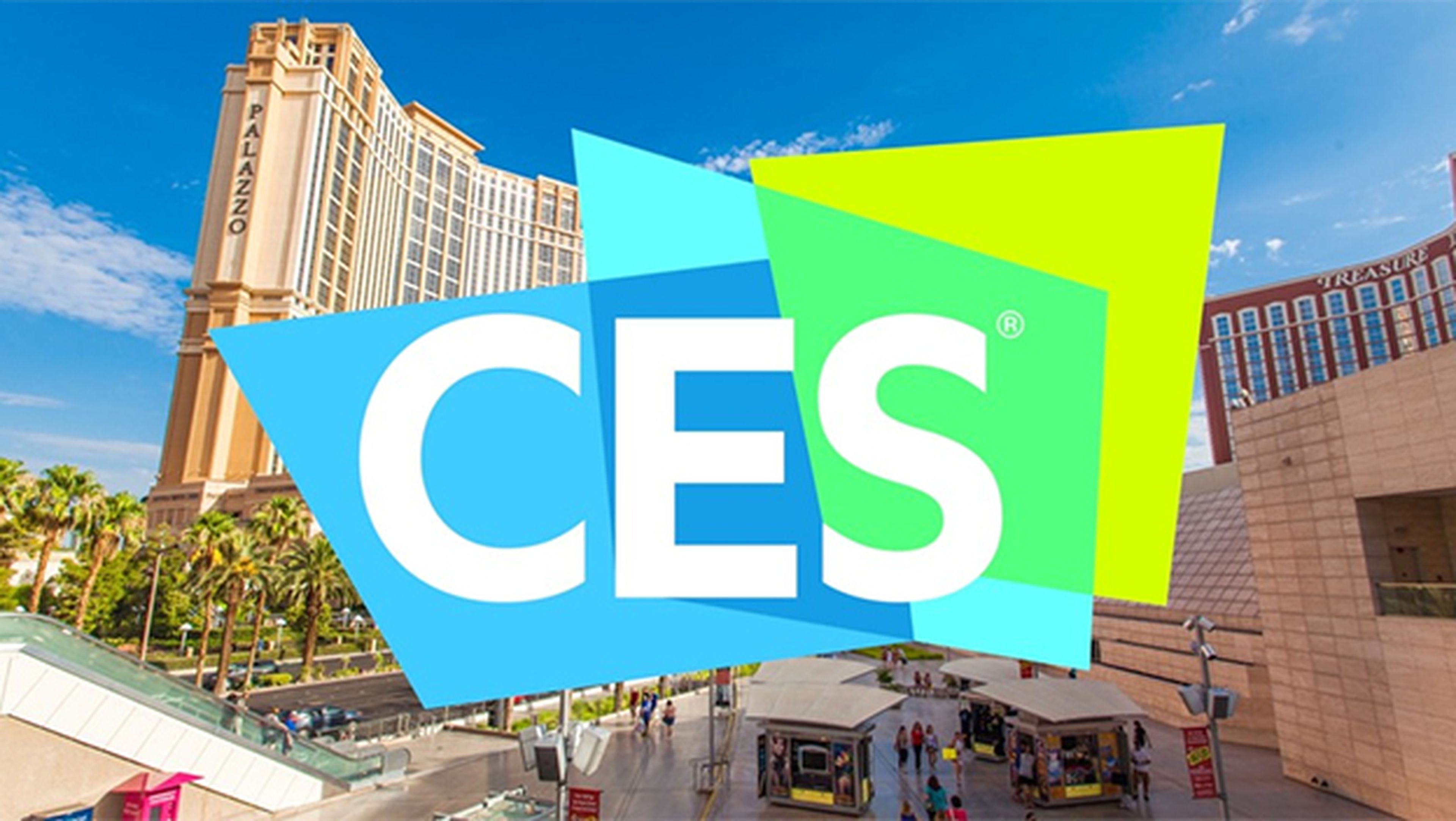 Todo lo que debes saber del CES 2017 de Las Vegas