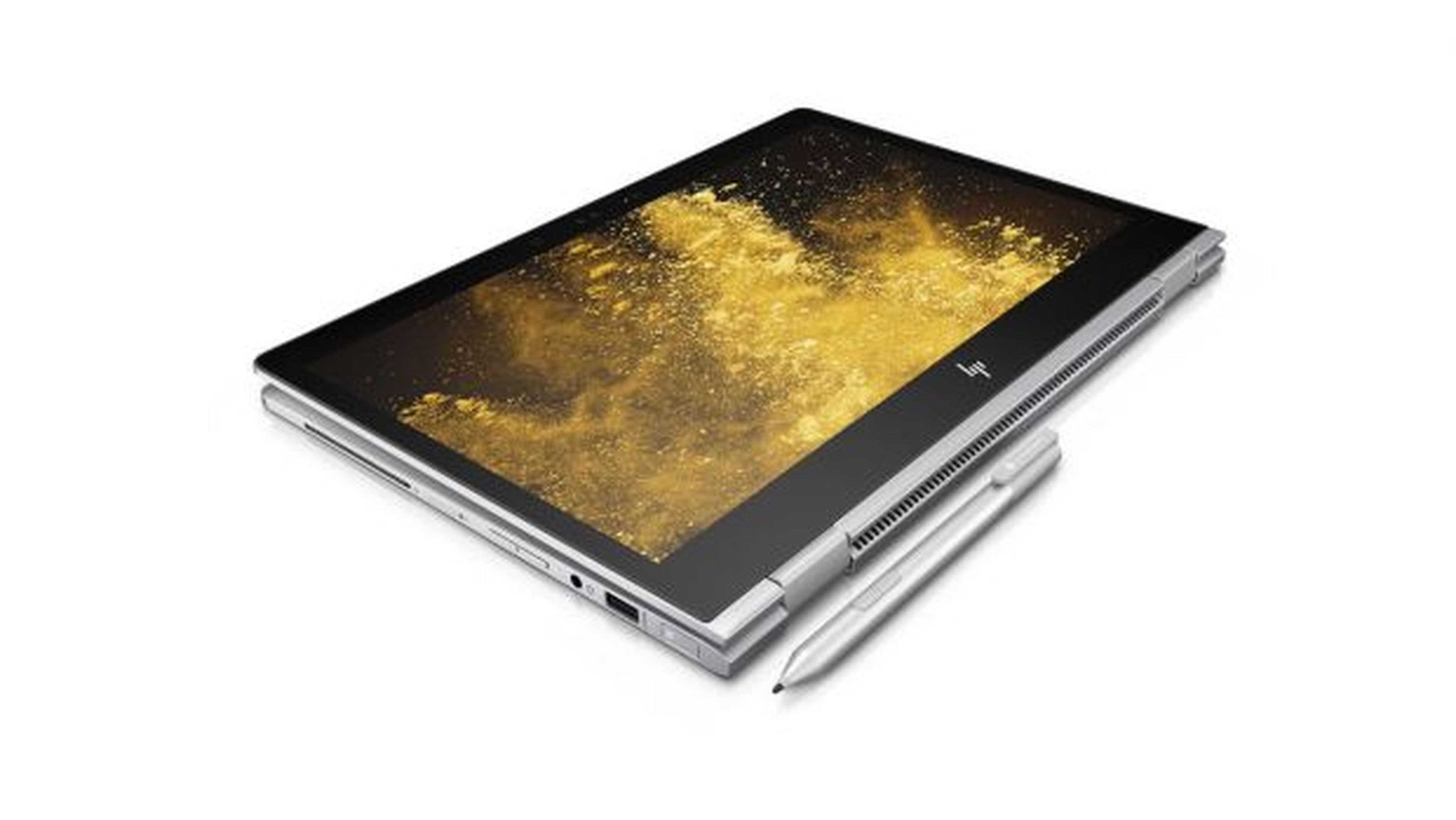 HP EliteBook Tablet