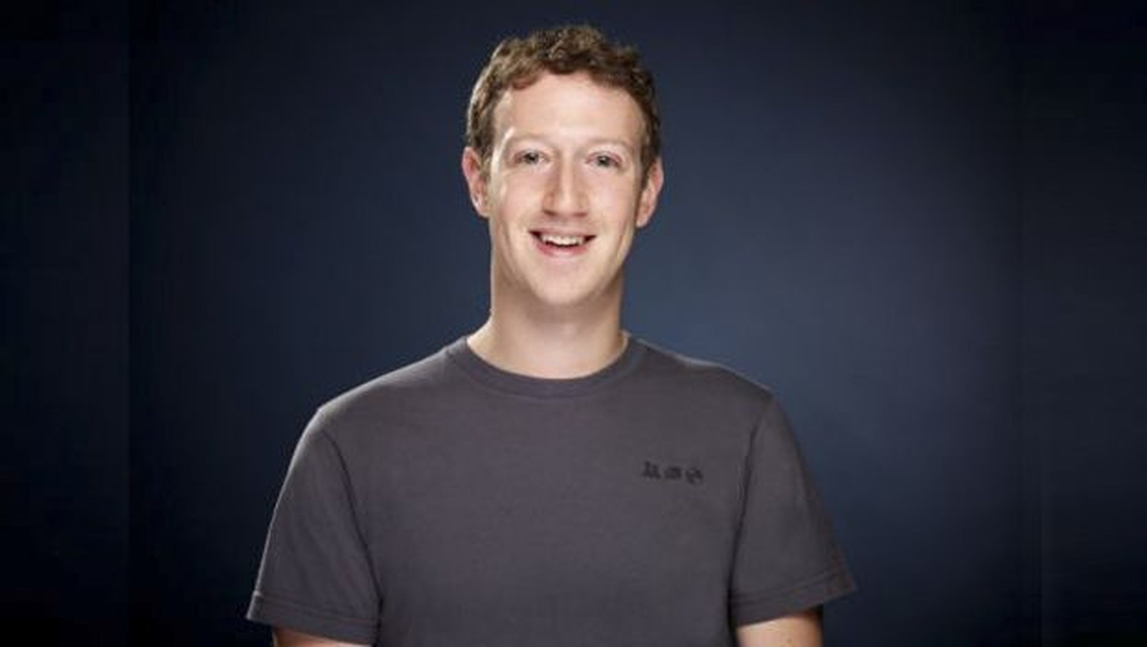 Mark Zuckerberg podría entrar en política