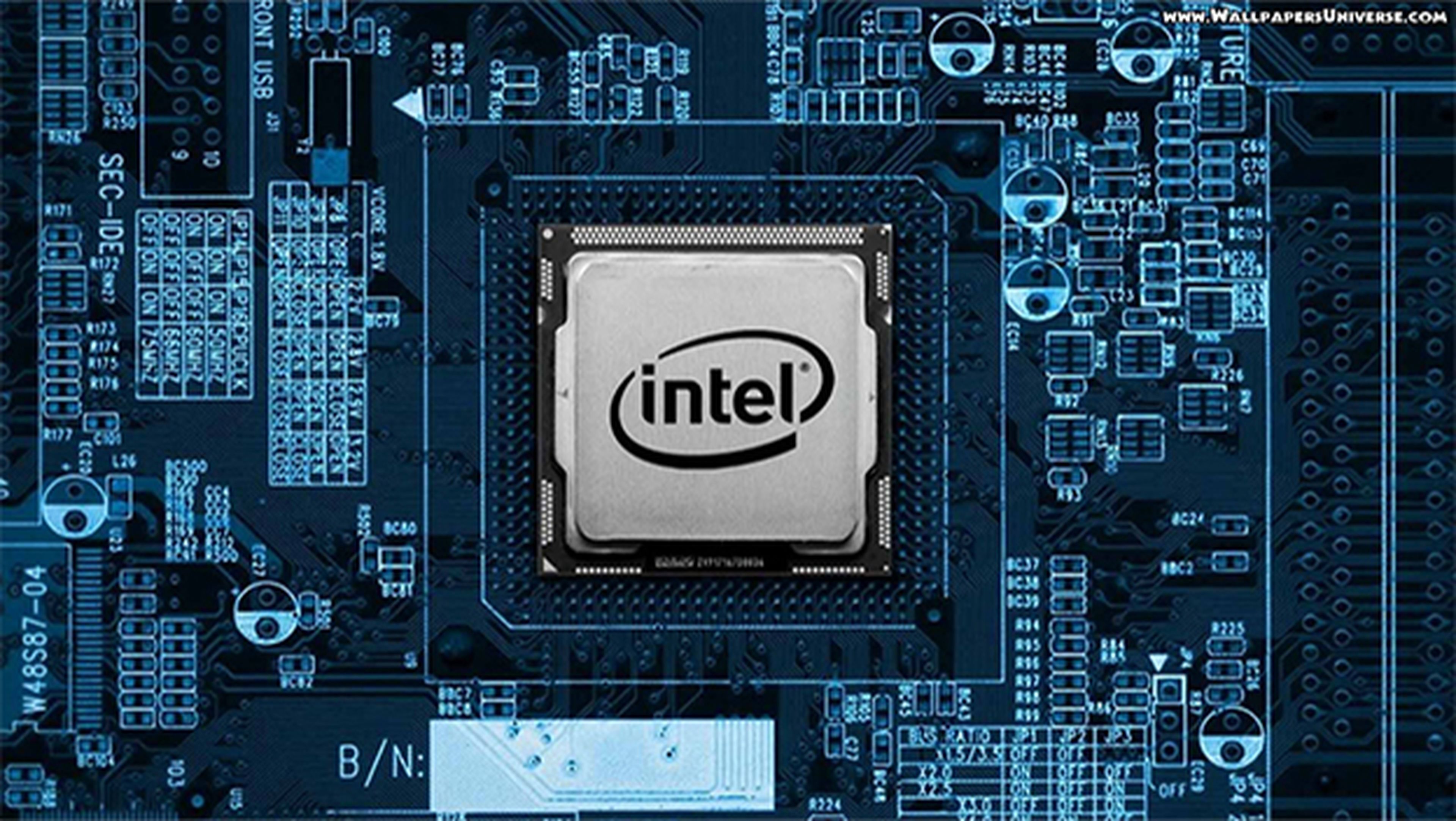 Intel Kaby Lake: los procesadores más potentes para PC