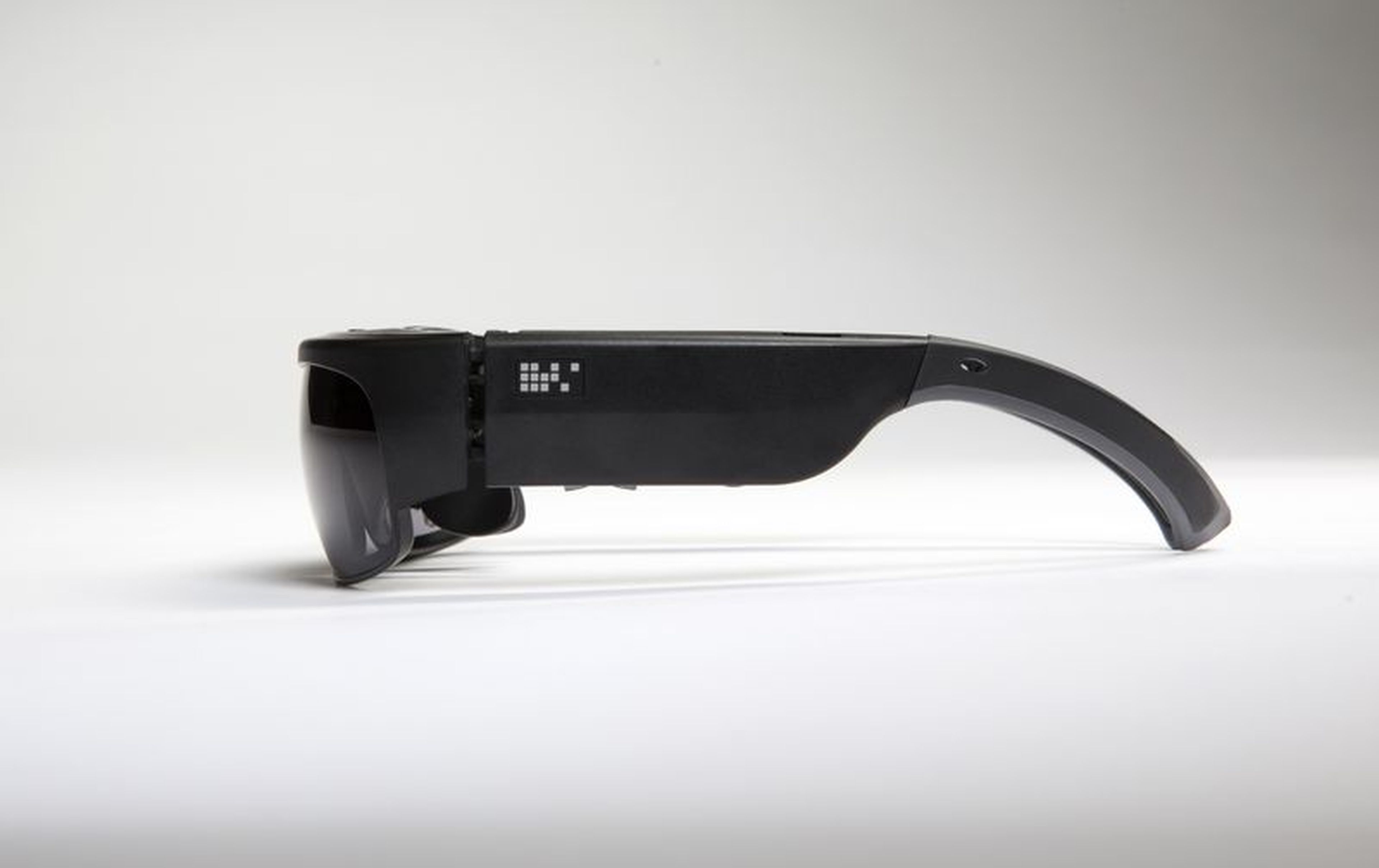 Snapdragon 835 debuta en unas gafas de realidad aumentada