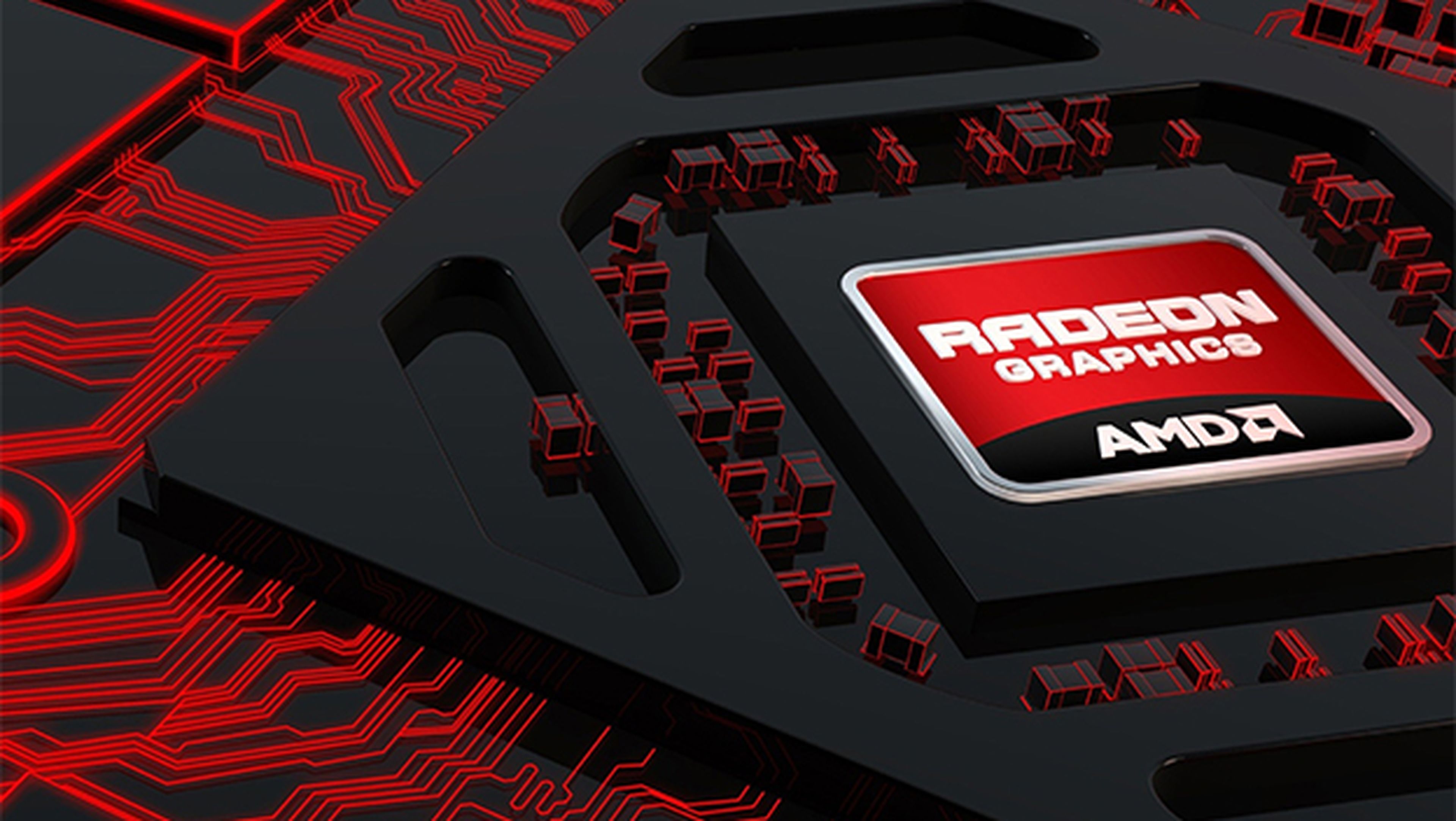 AMD Vega, así será la nueva generación de gráficas