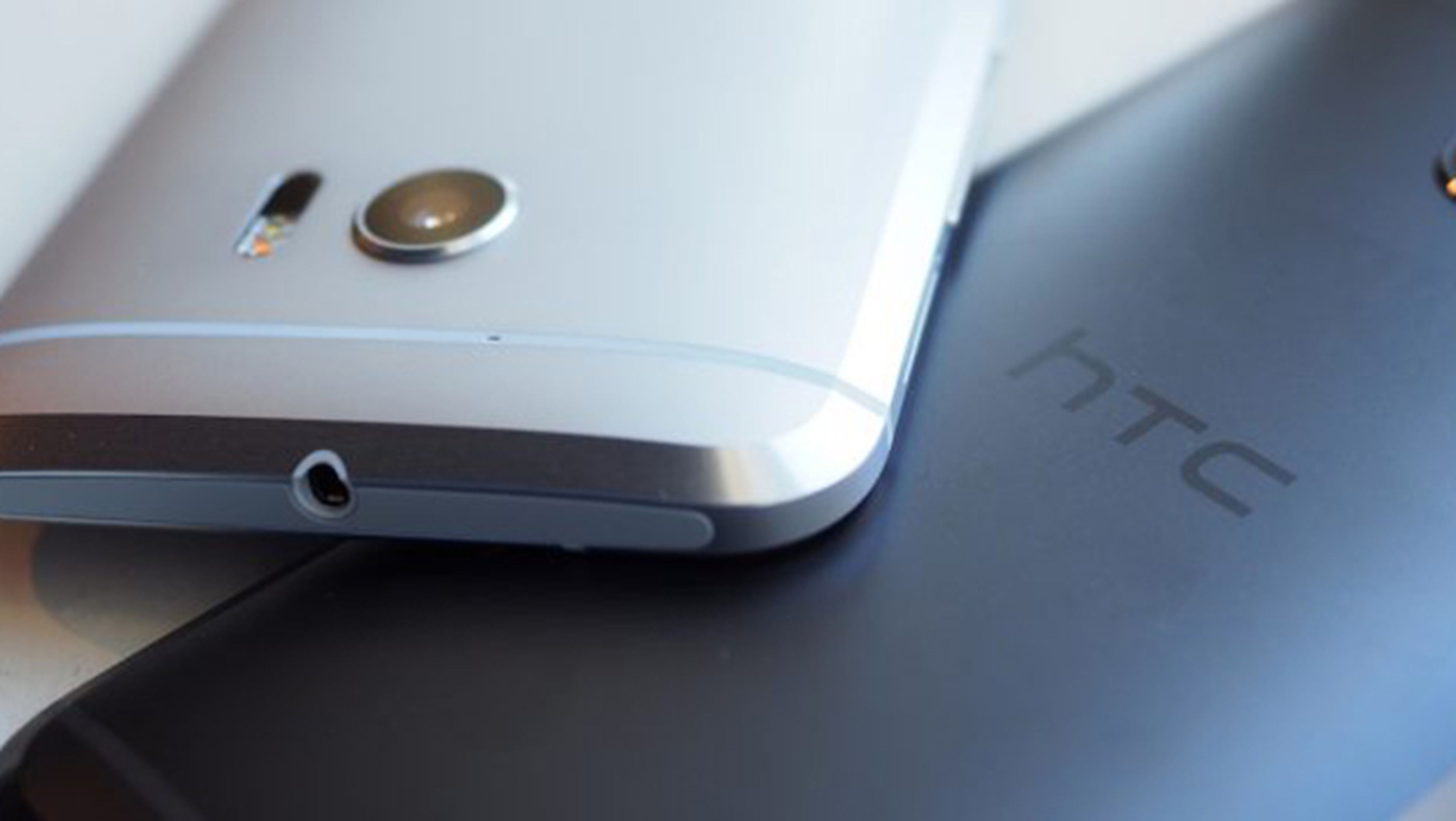 HTC U Play y HTC One X10, las otras sorpresas de HTC para 2017
