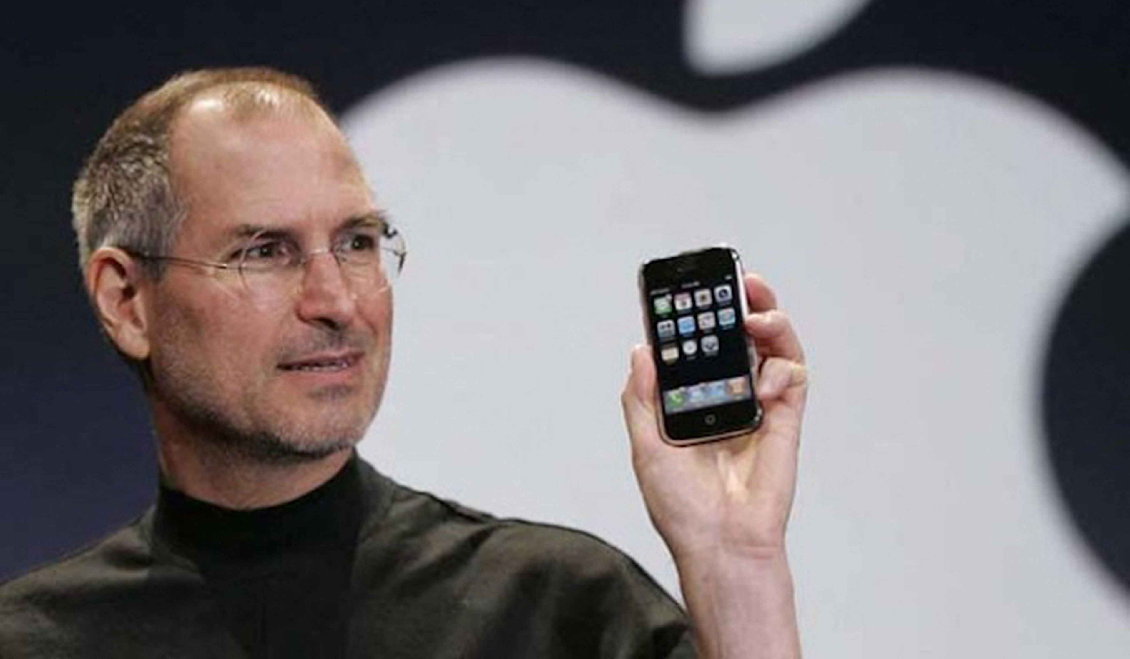 10 años del primer iPhone