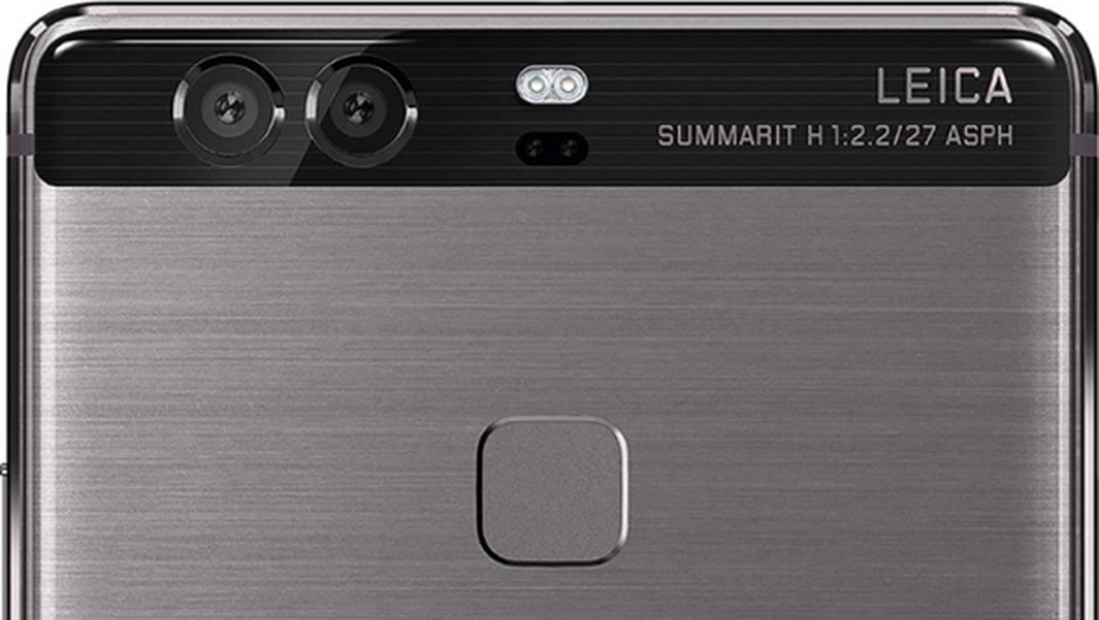 Fecha de lanzamiento del Huawei P10 según el último rumor