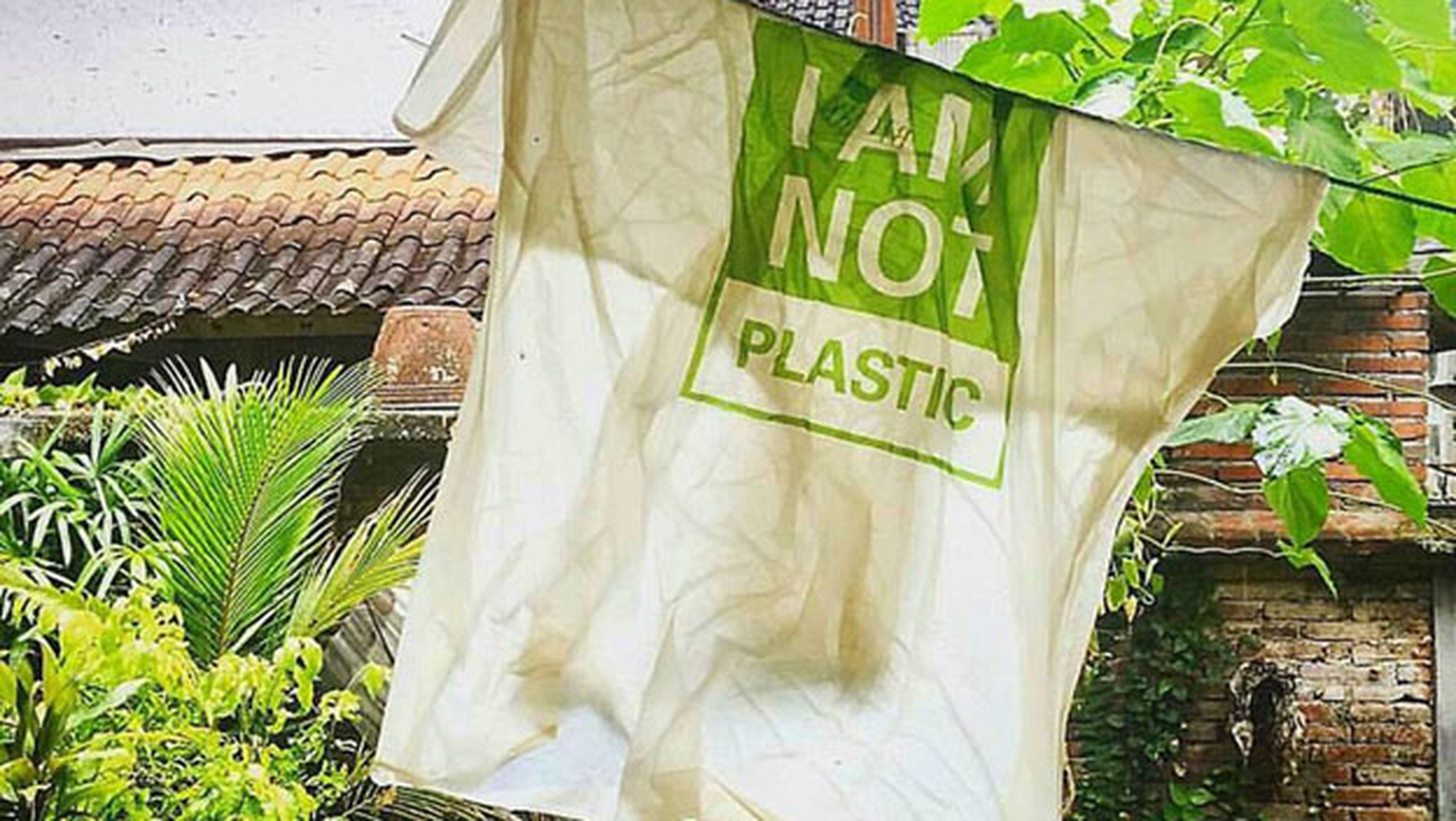 bolsa plastico ecologica